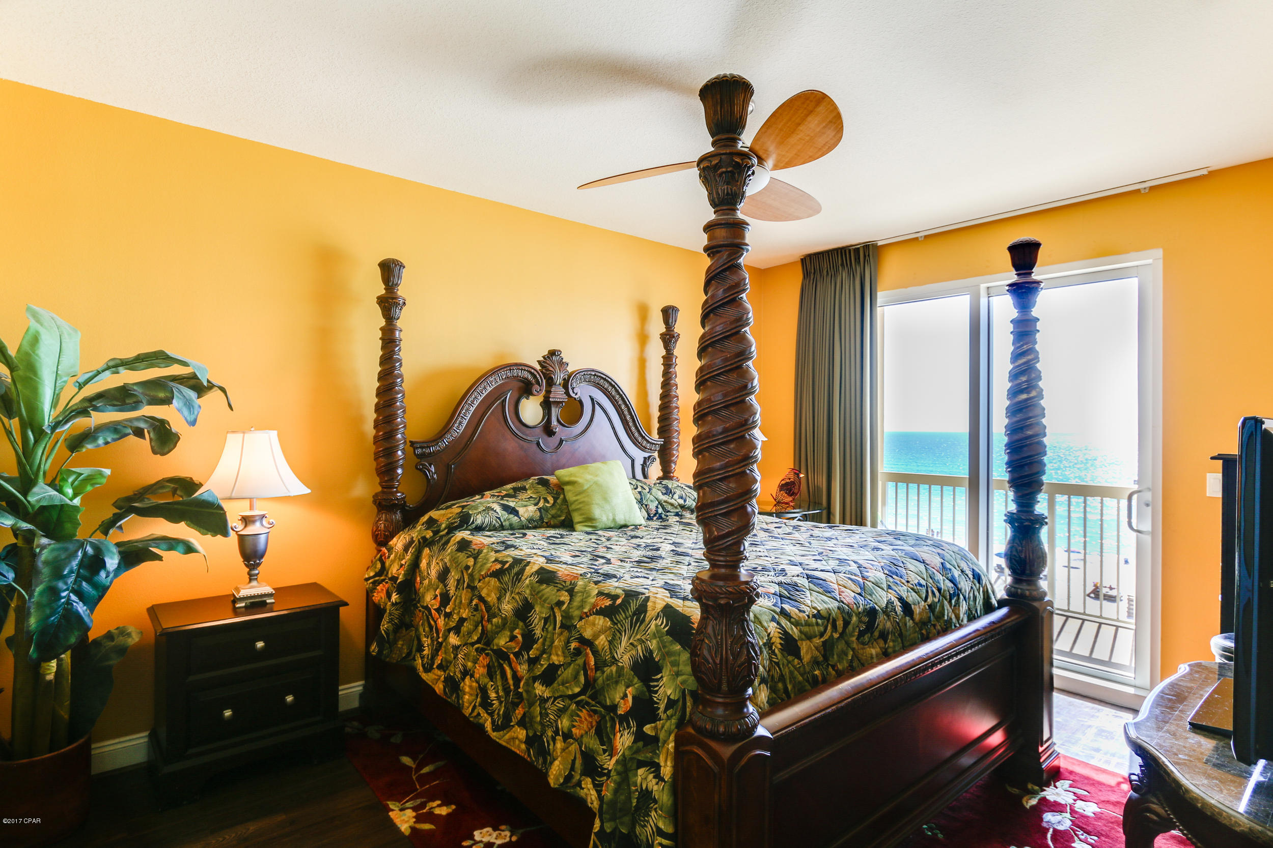 Calypso Towers II - Residential