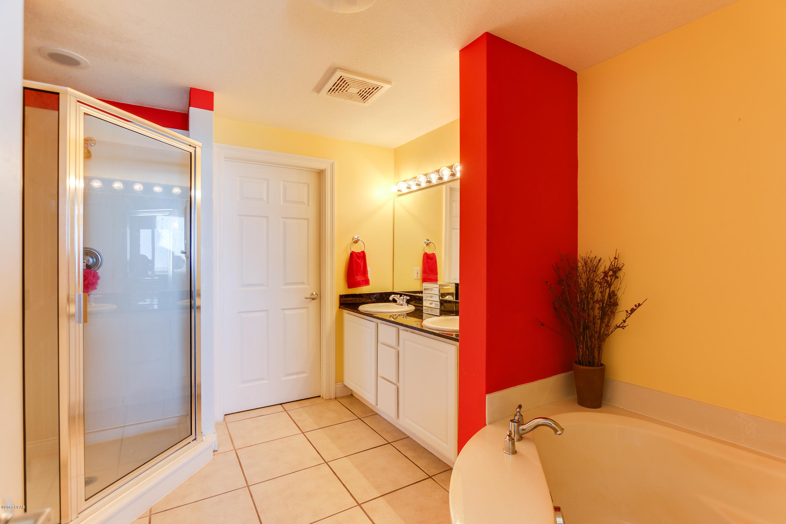 Calypso Towers II - Residential