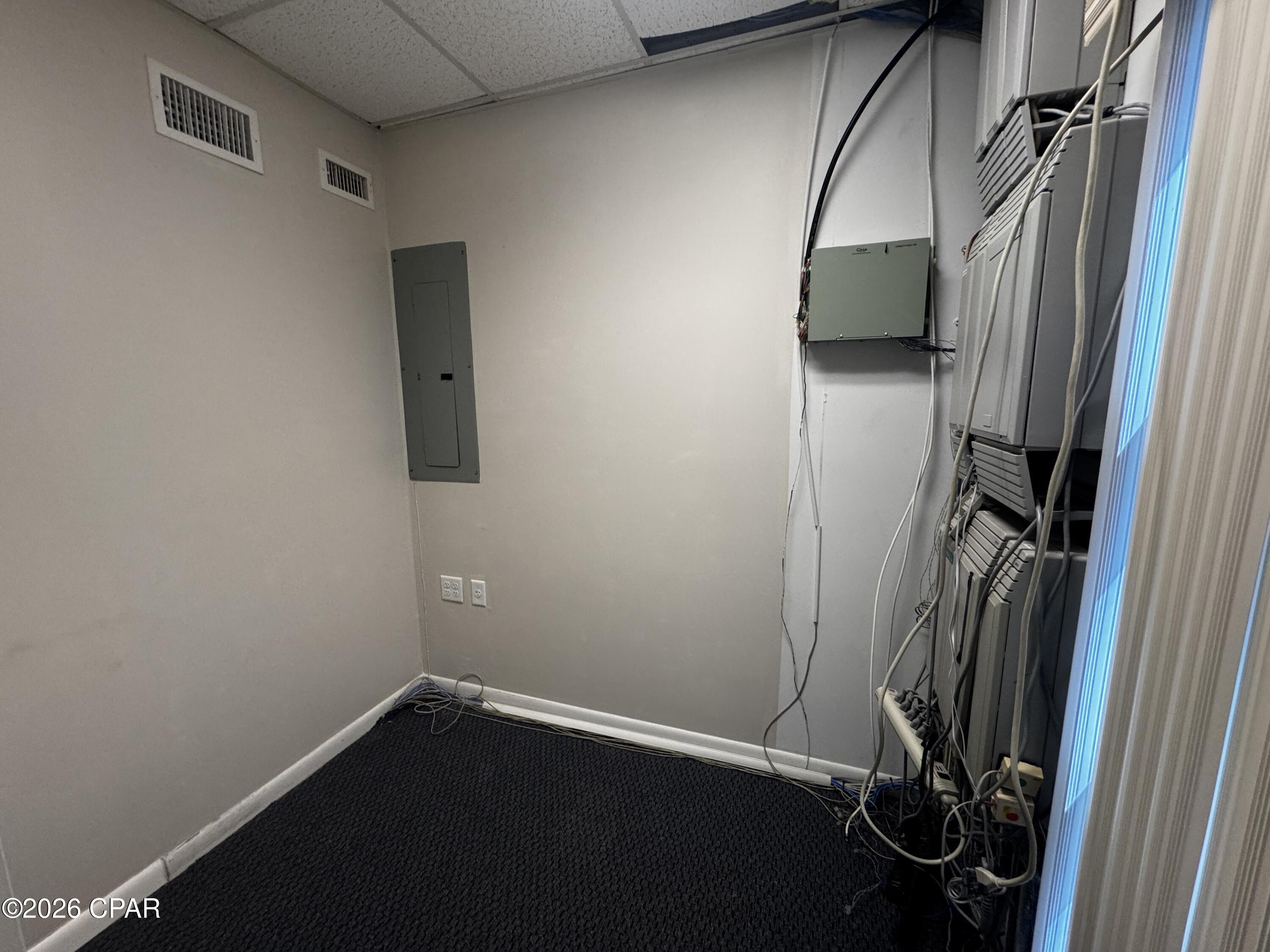 Promenade Shopping Mall - Commercial Lease