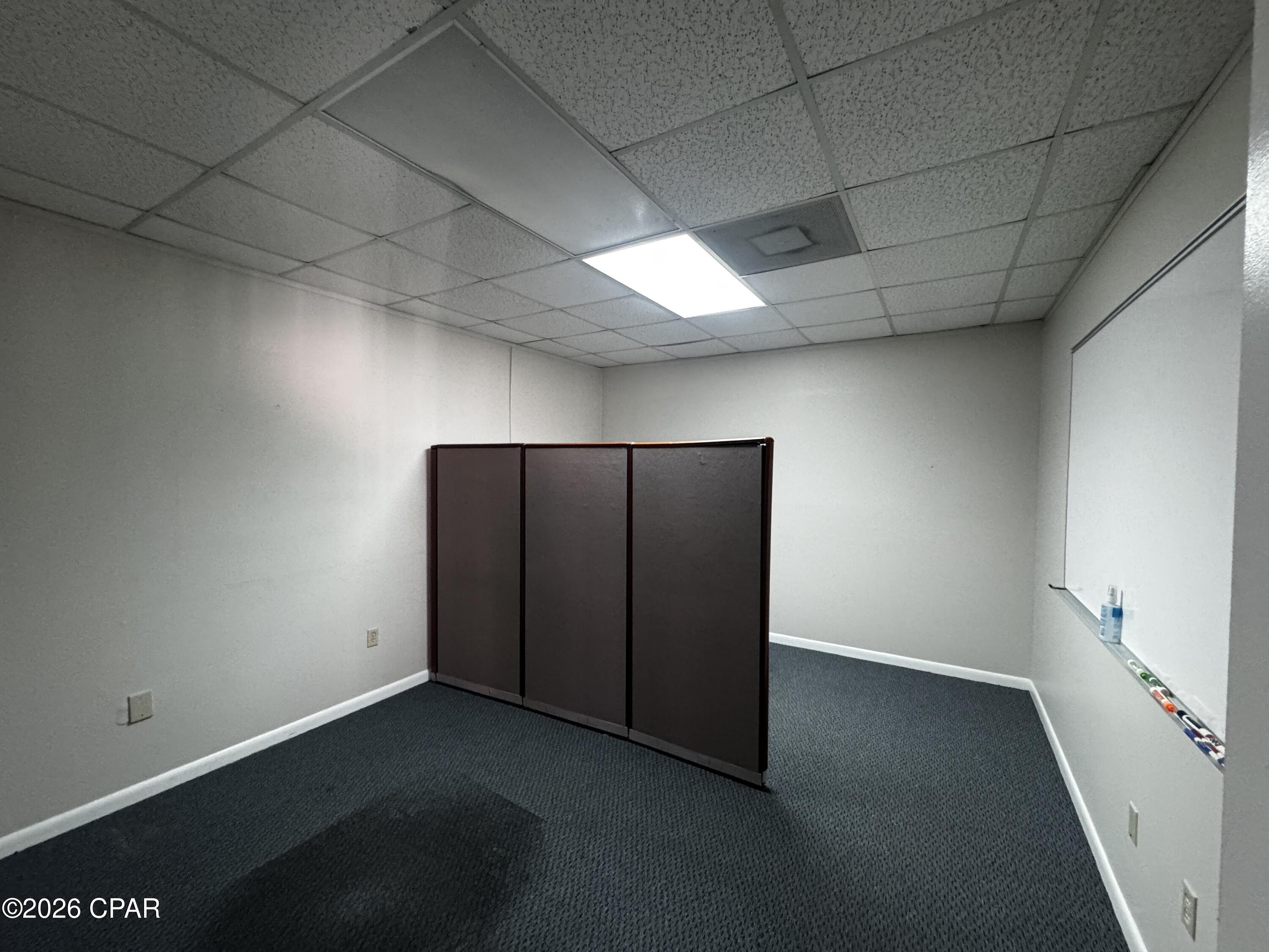 Promenade Shopping Mall - Commercial Lease