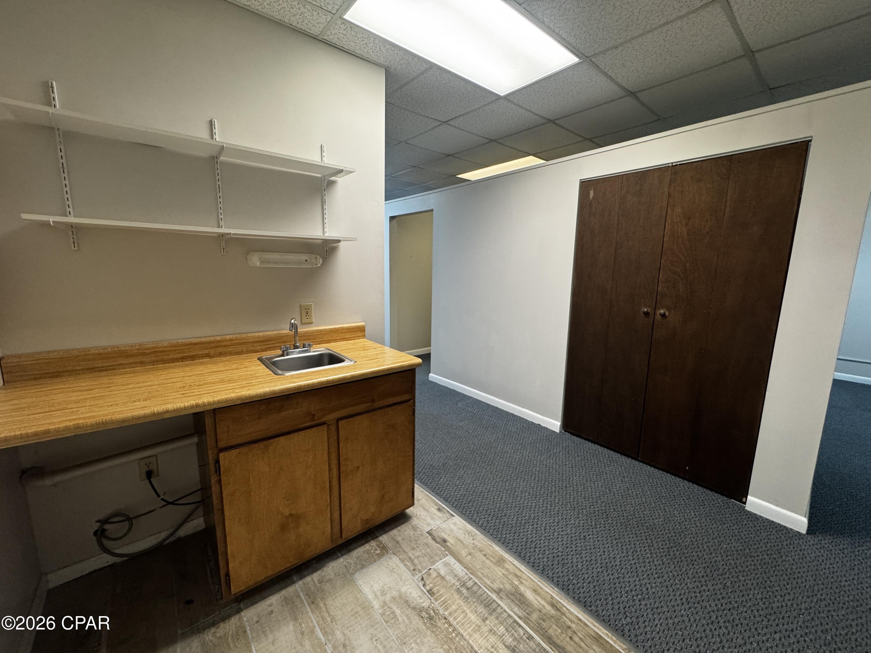 Promenade Shopping Mall - Commercial Lease