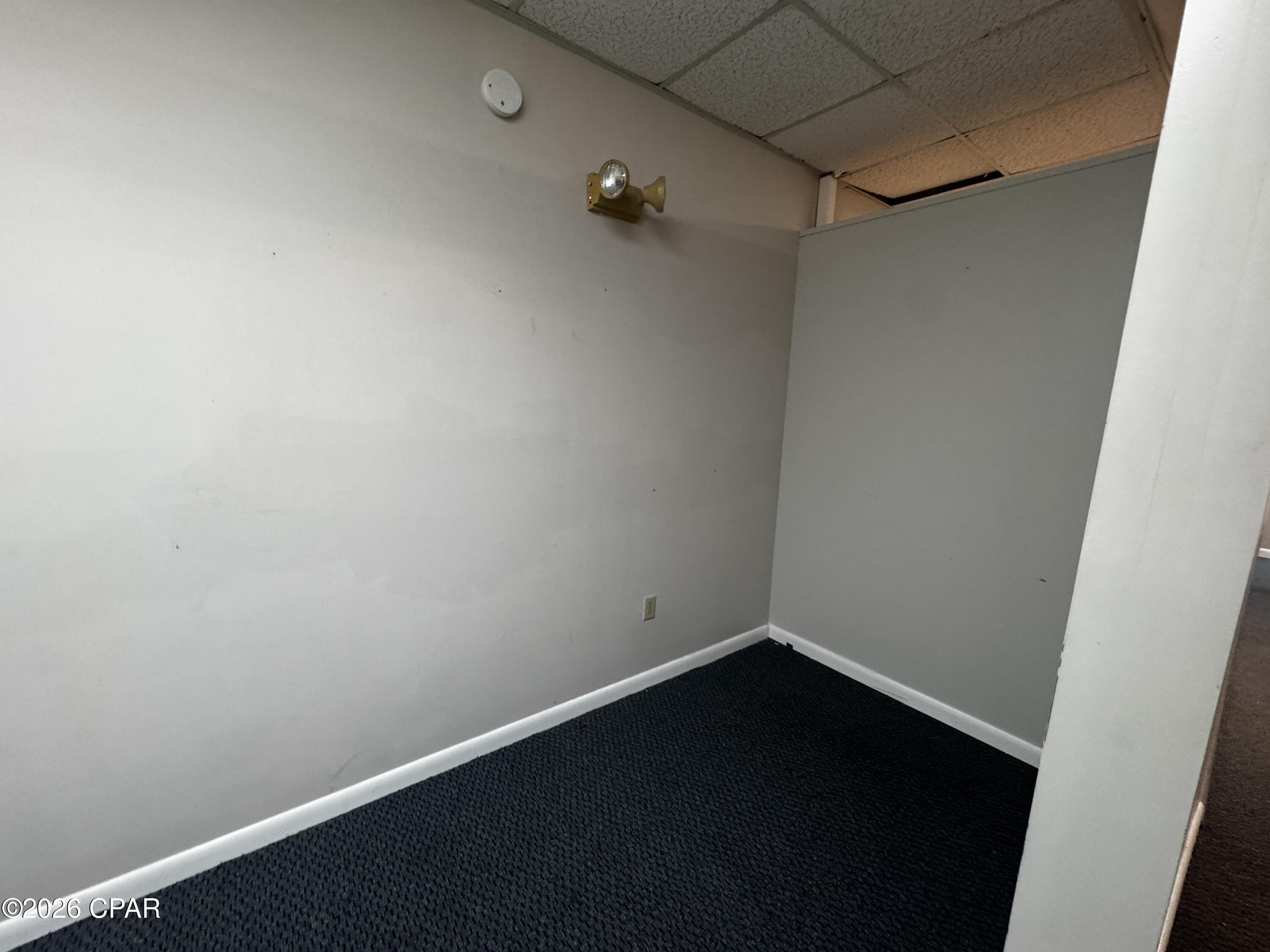 Promenade Shopping Mall - Commercial Lease