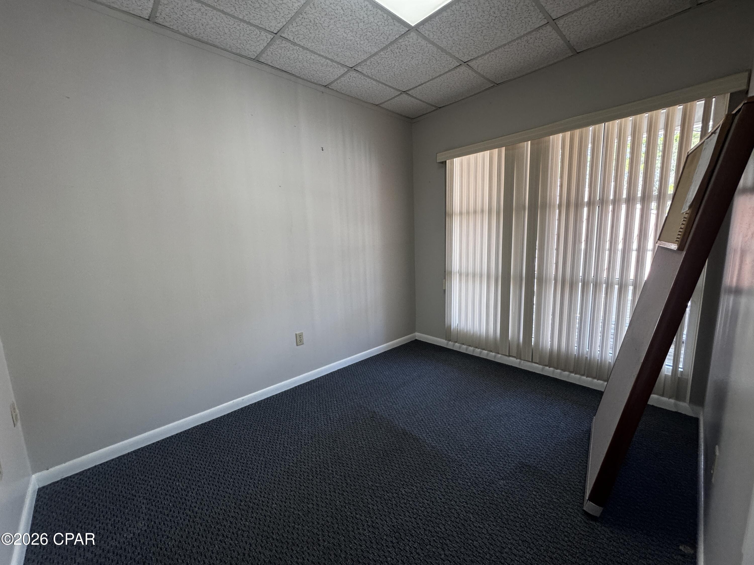 Promenade Shopping Mall - Commercial Lease