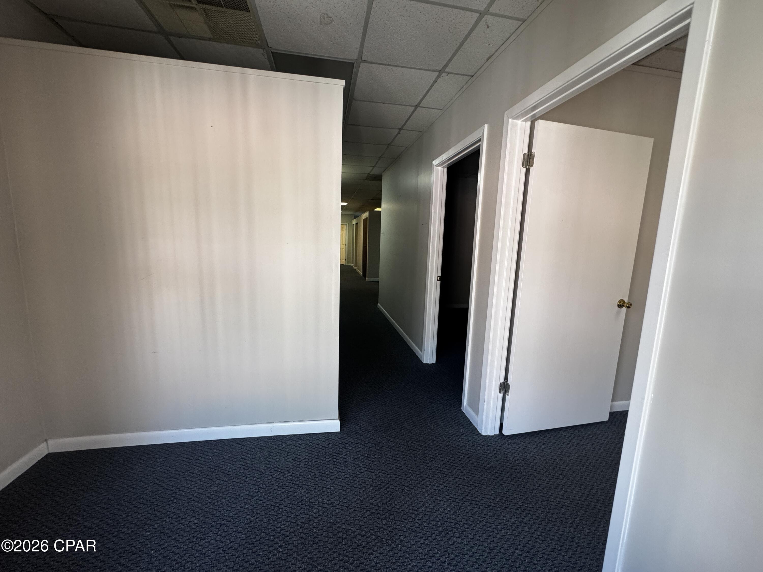 Promenade Shopping Mall - Commercial Lease