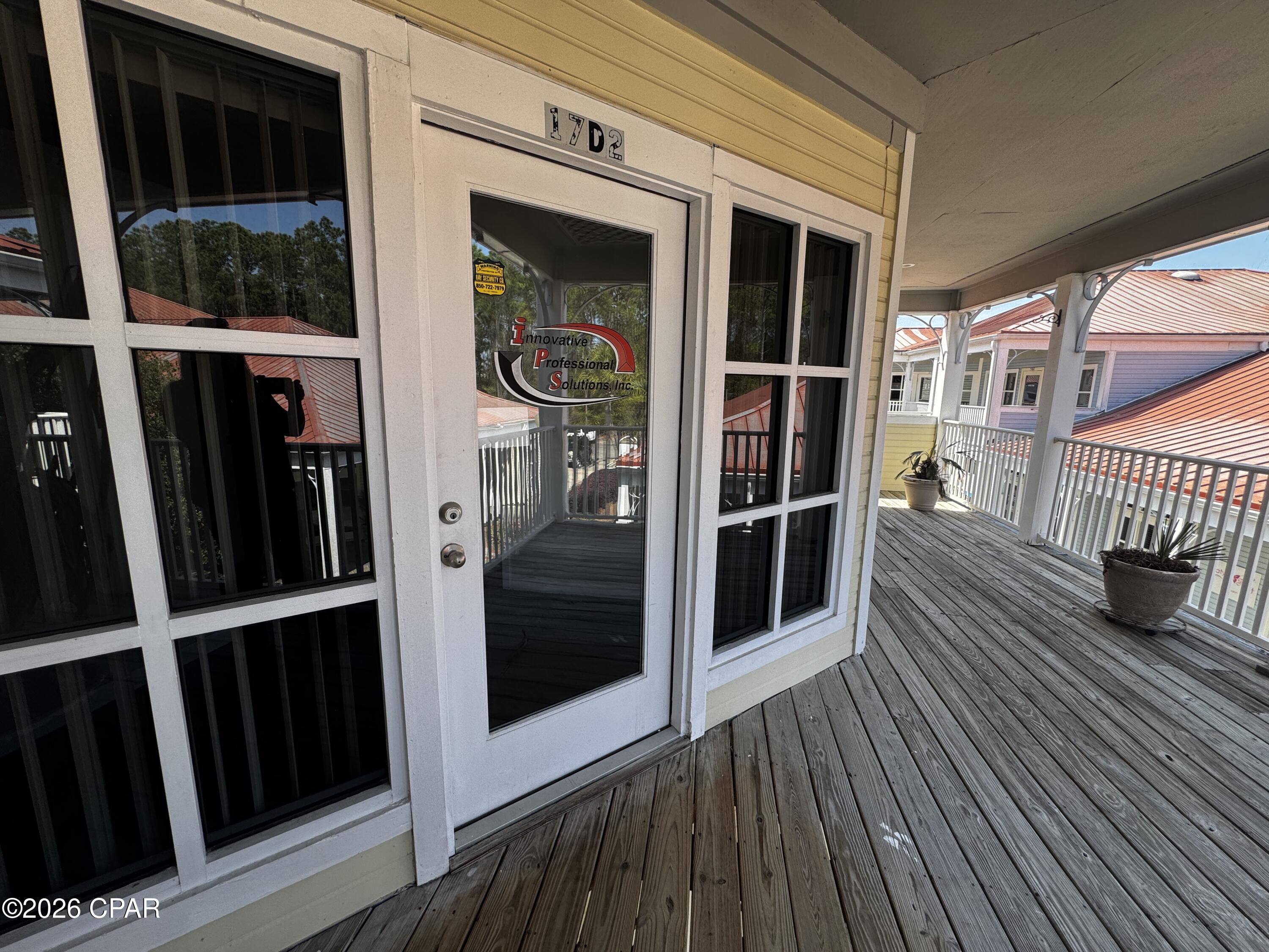 Promenade Shopping Mall - Commercial Lease