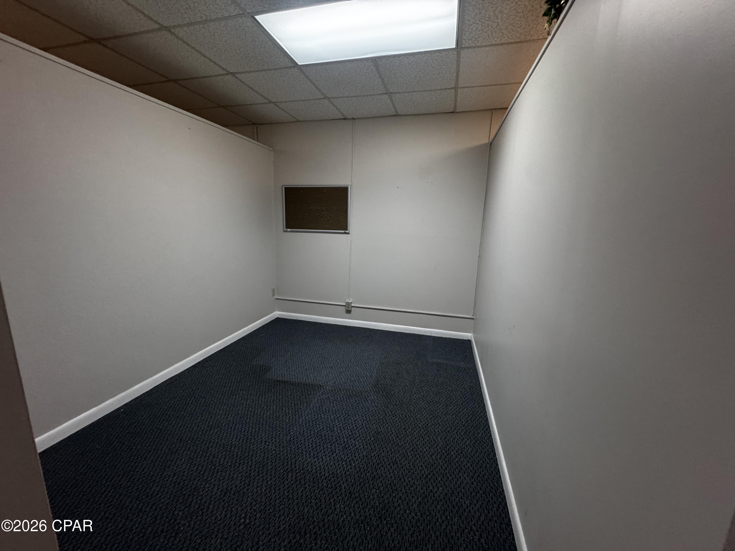 Promenade Shopping Mall - Commercial Lease