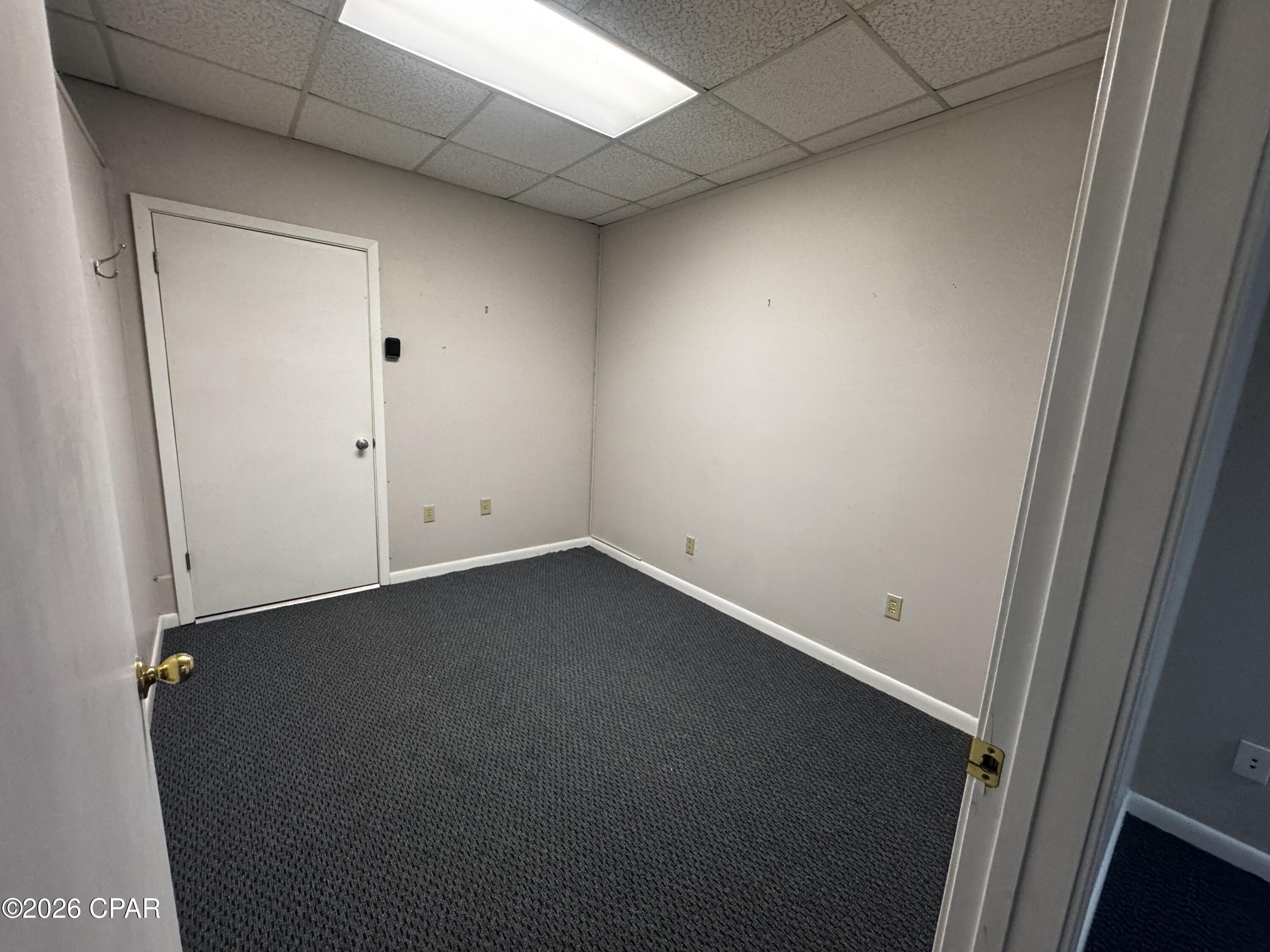 Promenade Shopping Mall - Commercial Lease