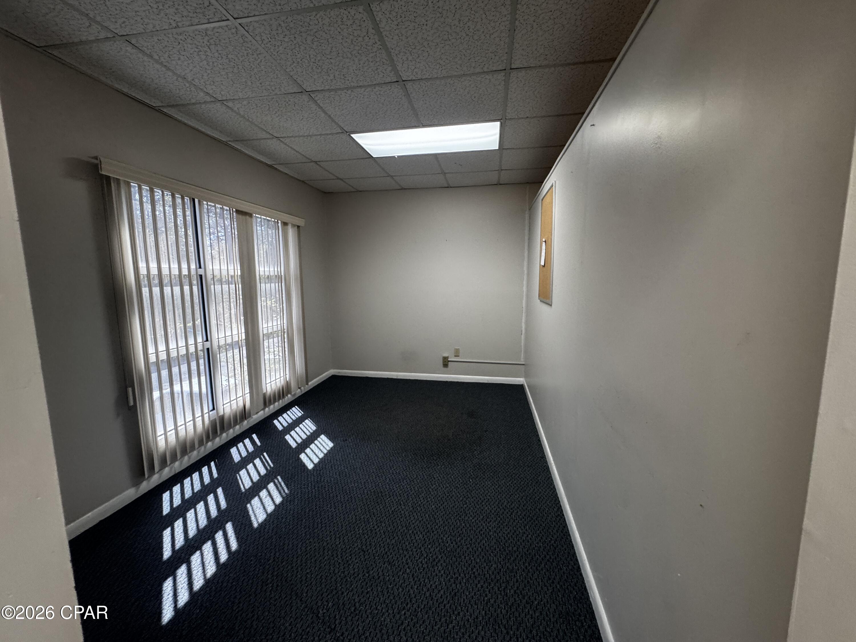 Promenade Shopping Mall - Commercial Lease