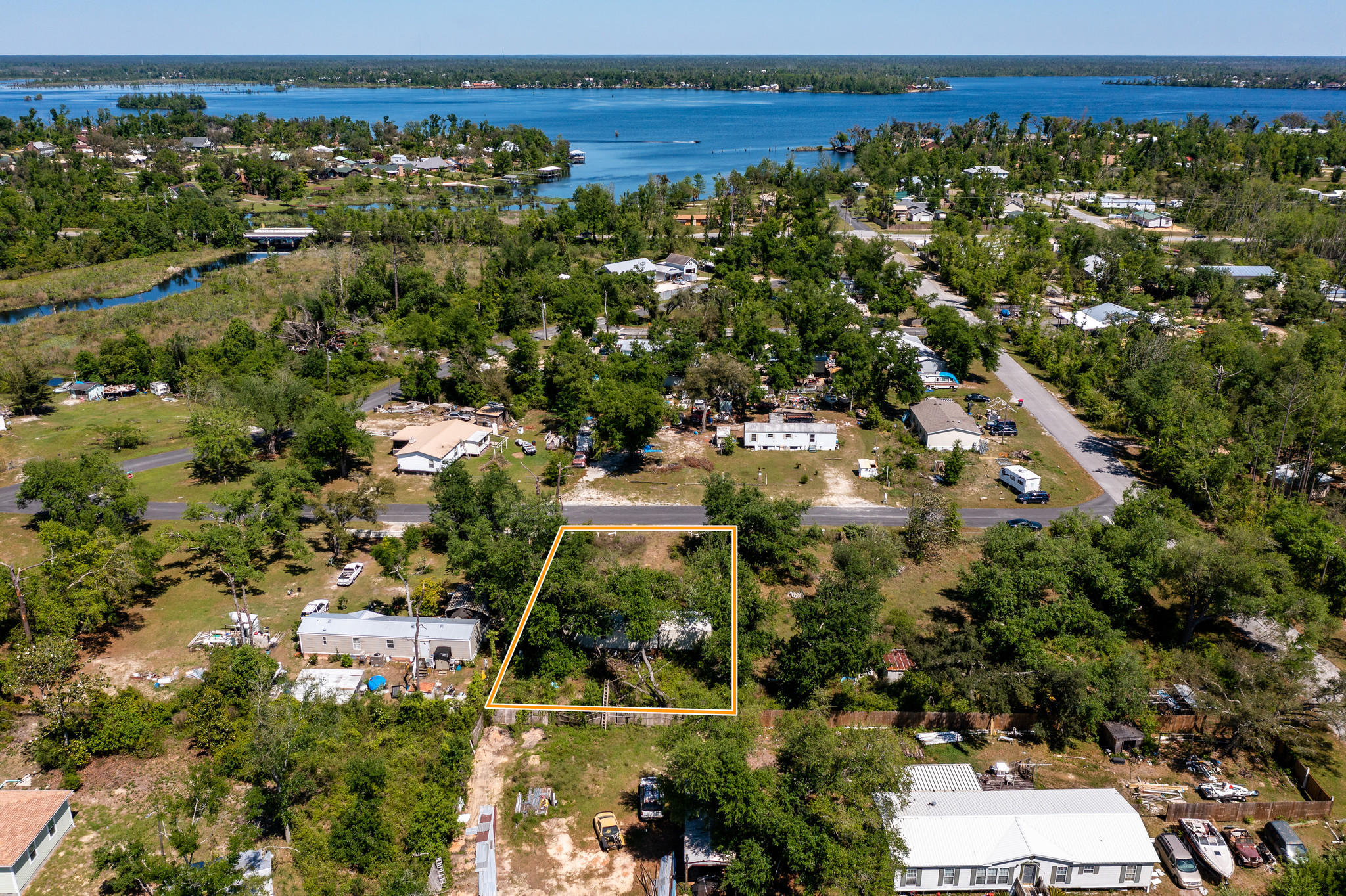 Silvernail Heights - Land