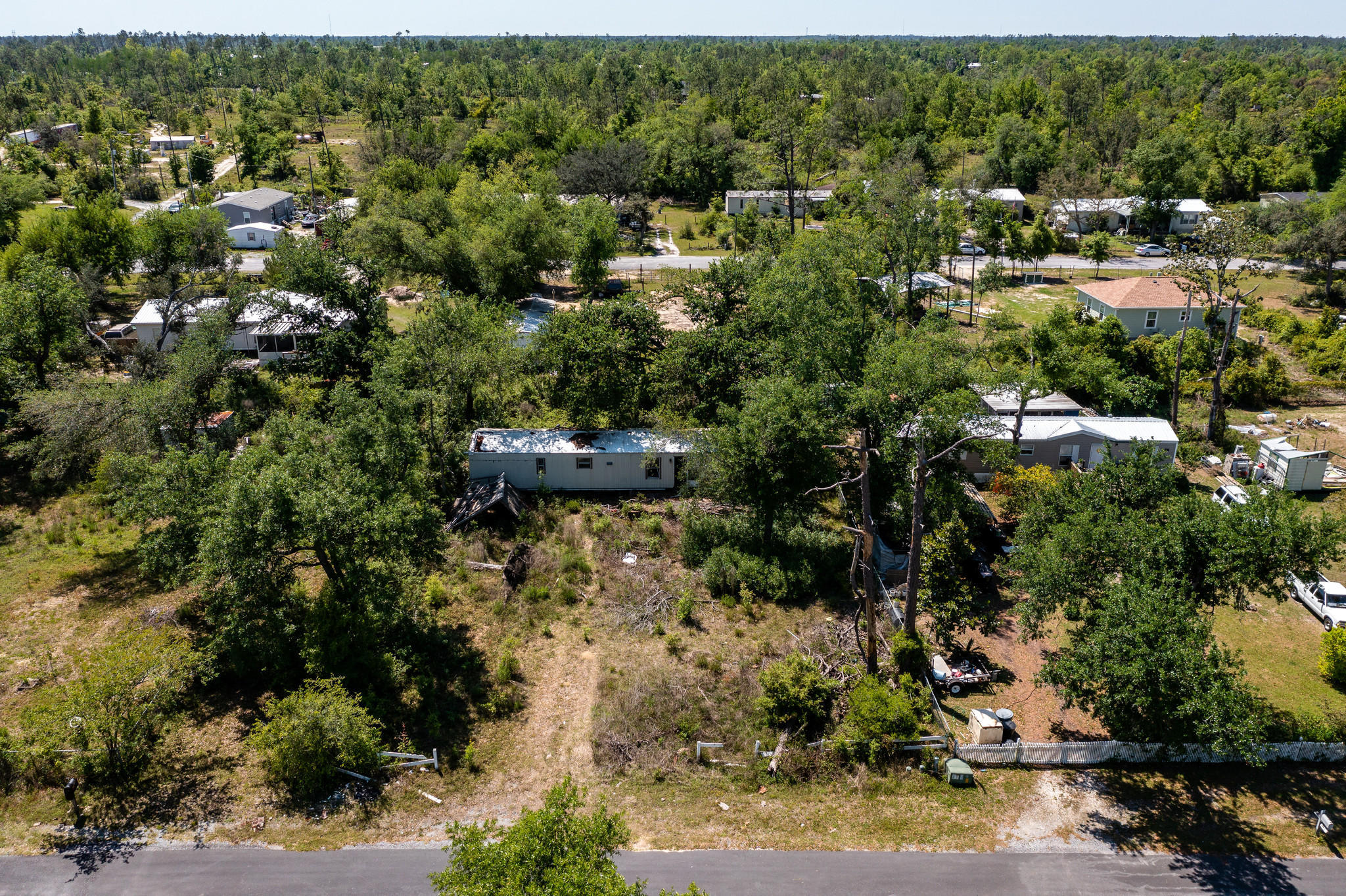 Silvernail Heights - Land