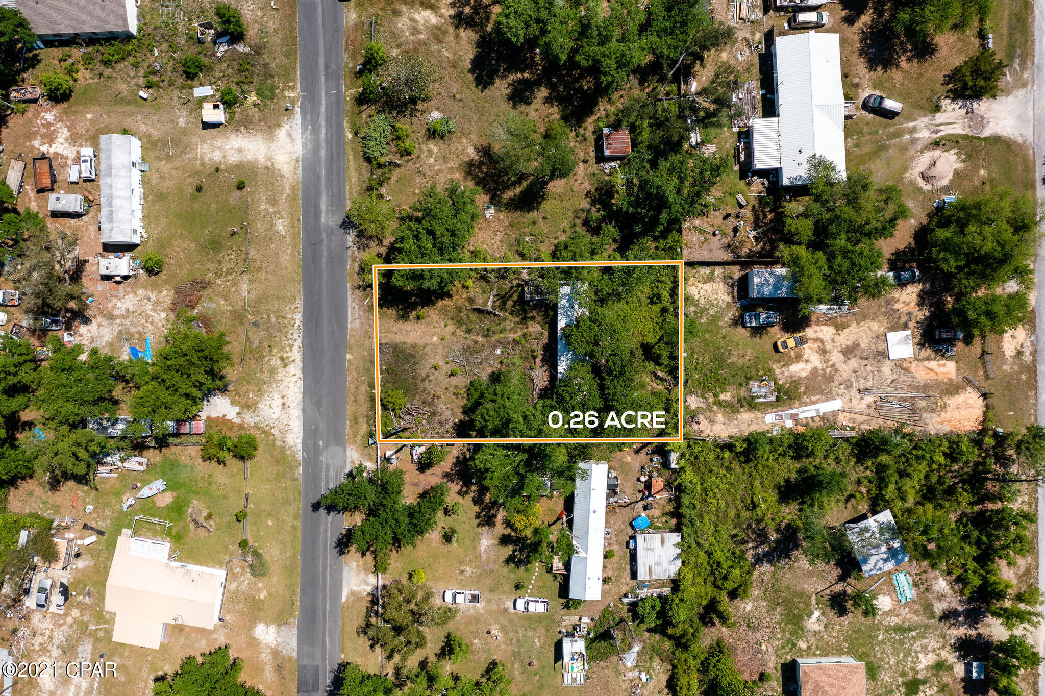 Silvernail Heights - Land