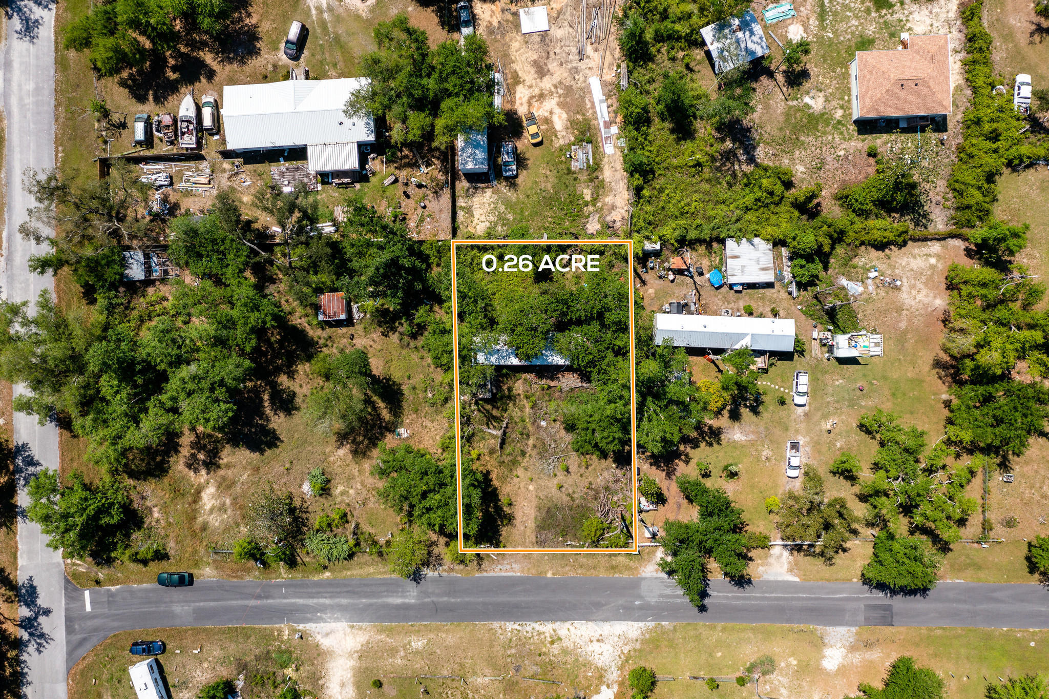 Silvernail Heights - Land