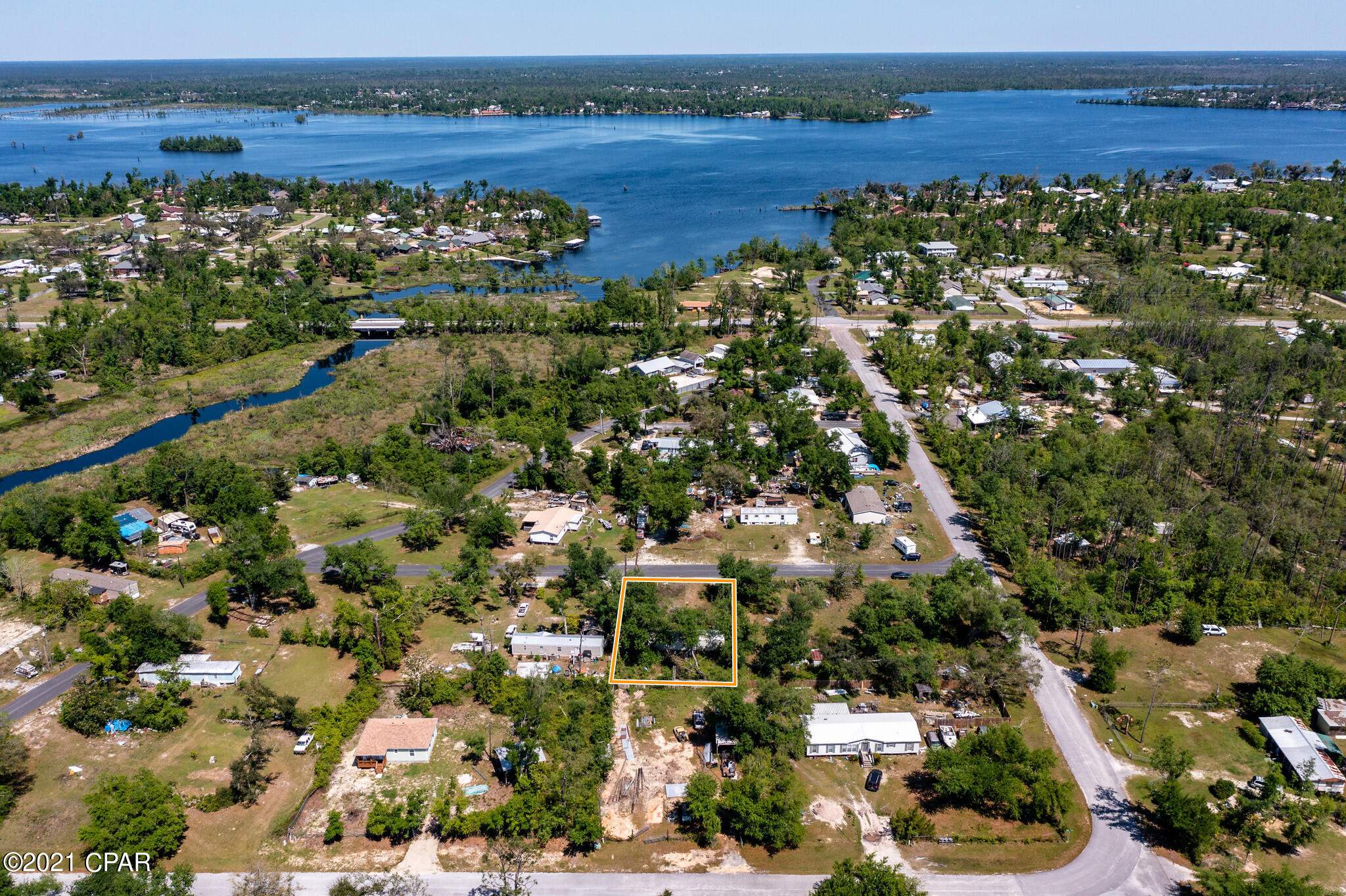 Silvernail Heights - Land