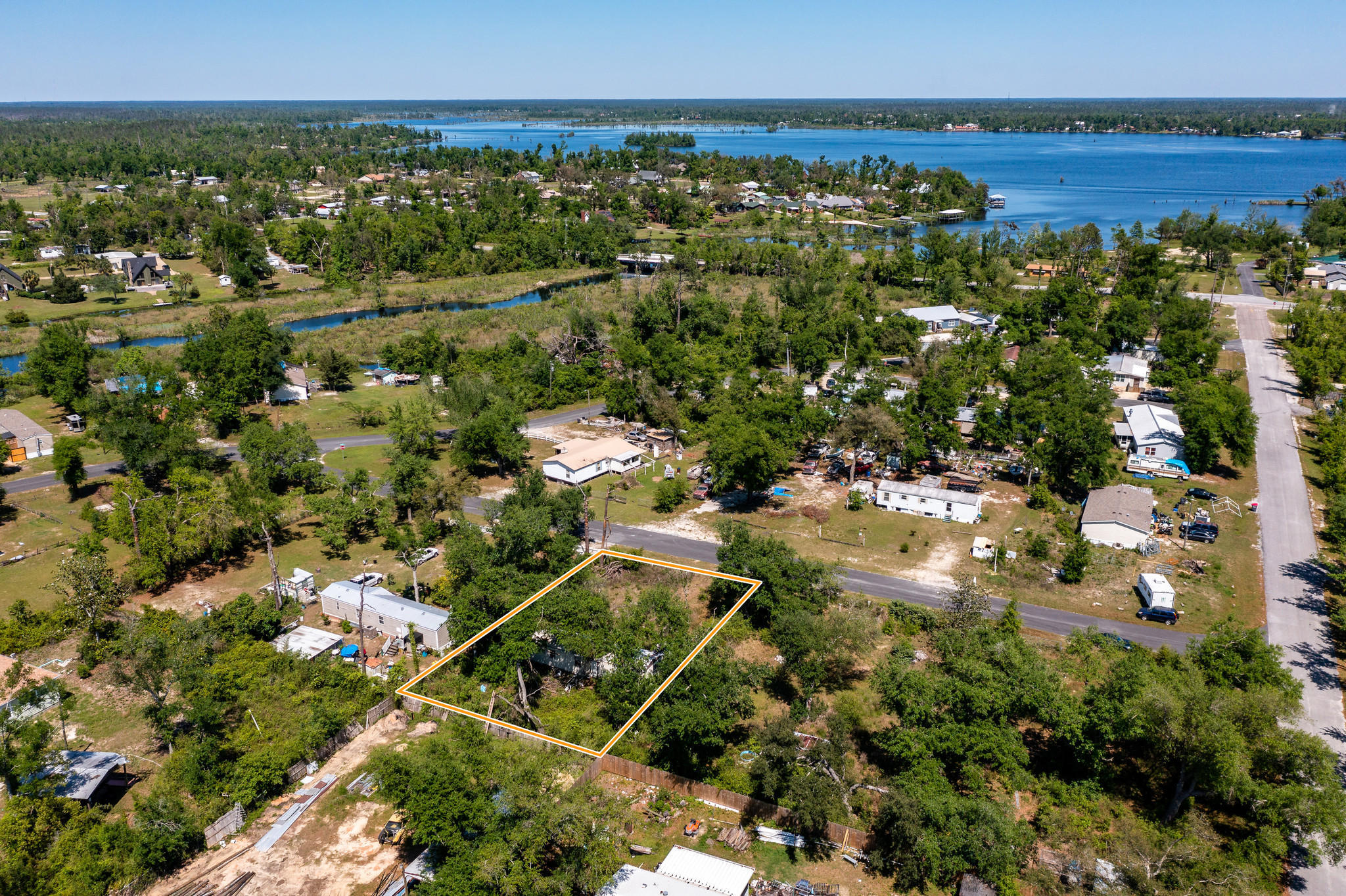 Silvernail Heights - Land