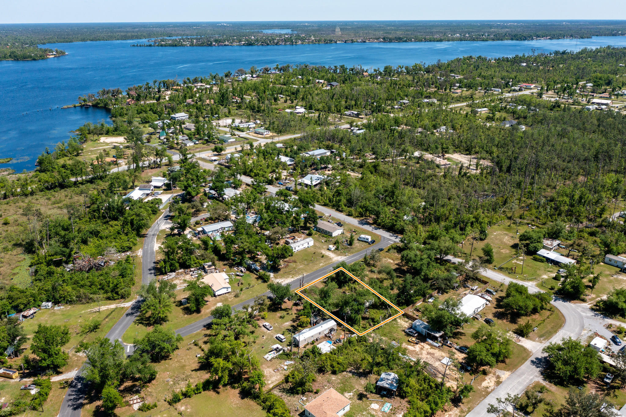 Silvernail Heights - Land