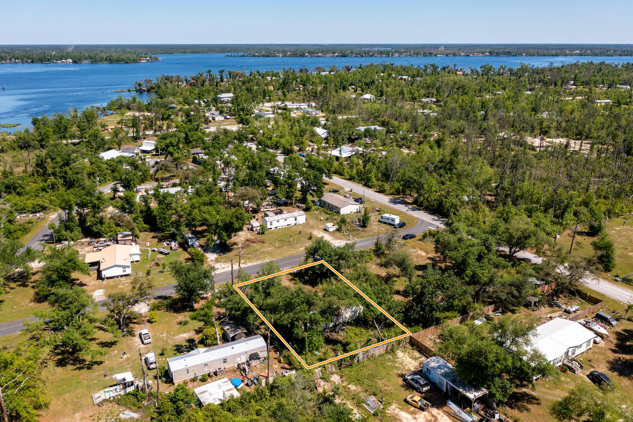 Silvernail Heights - Land