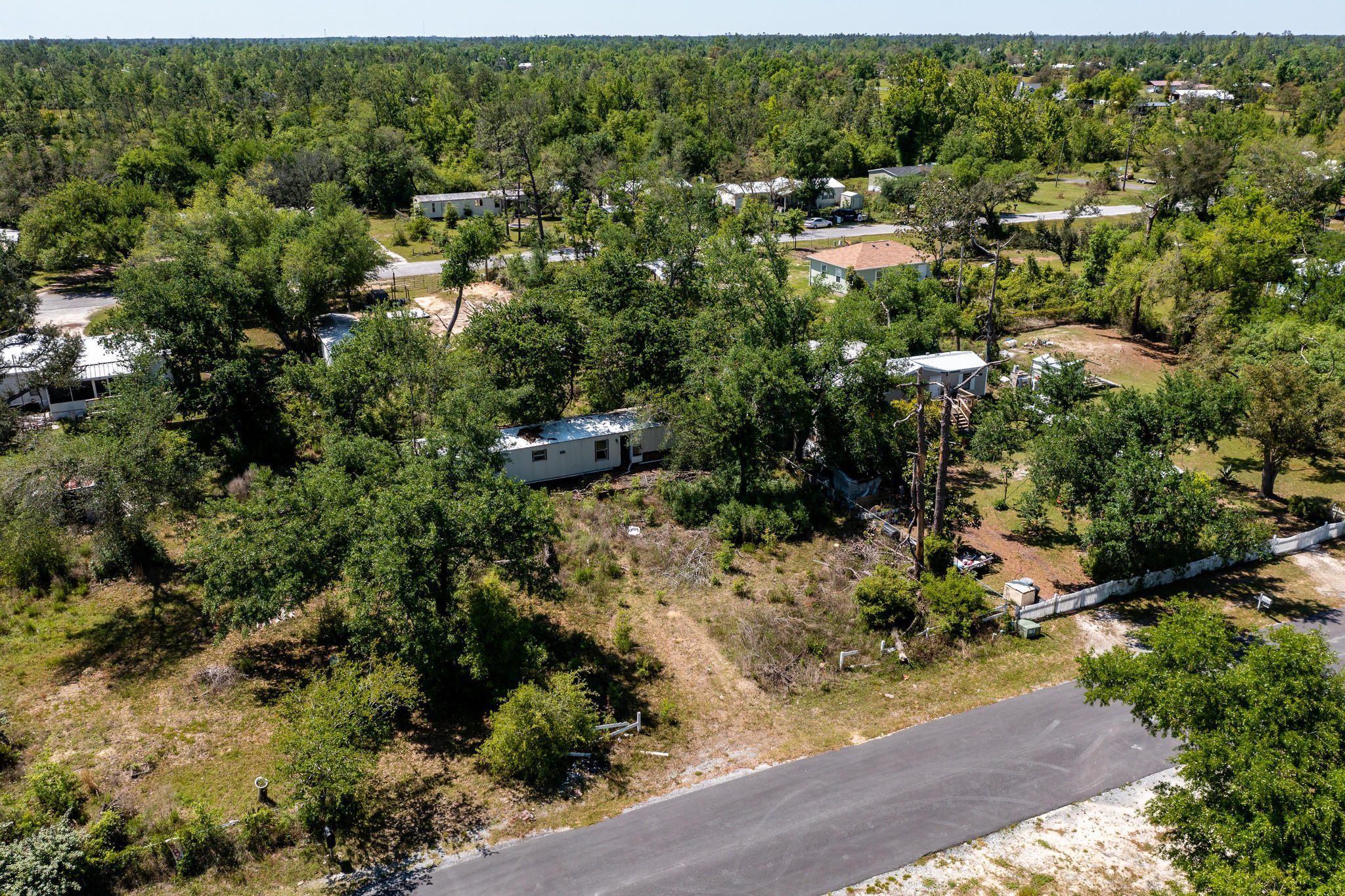 Silvernail Heights - Land