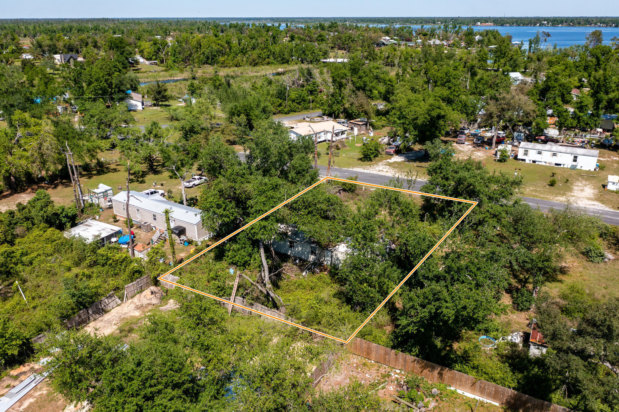 Silvernail Heights - Land