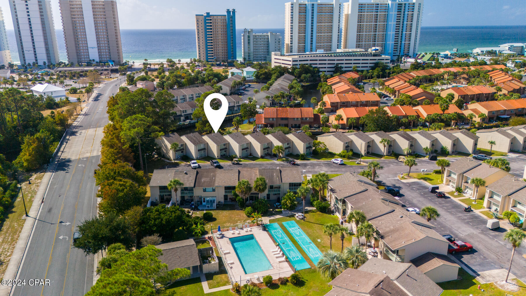 [No Recorded Subdiv] - Residential Lease