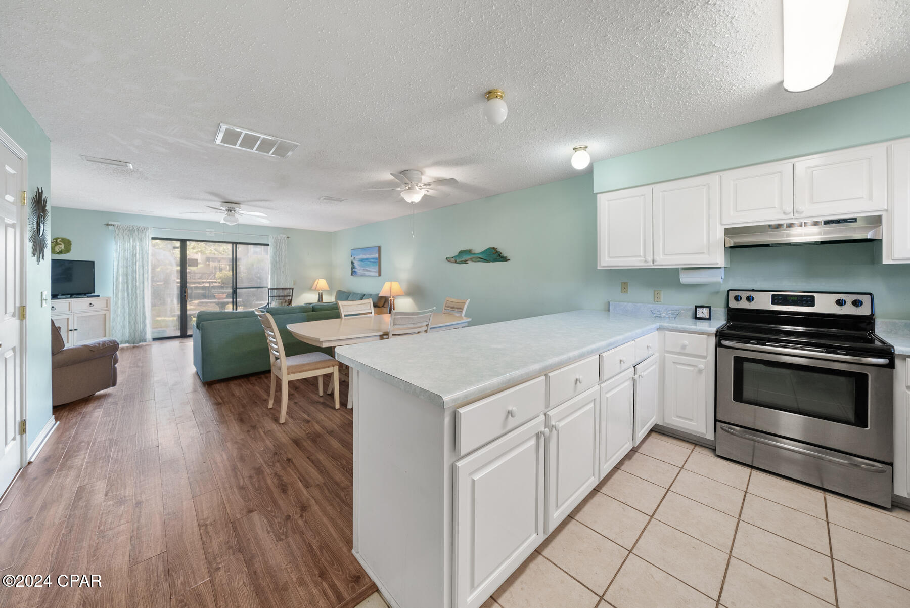 [No Recorded Subdiv] - Residential Lease