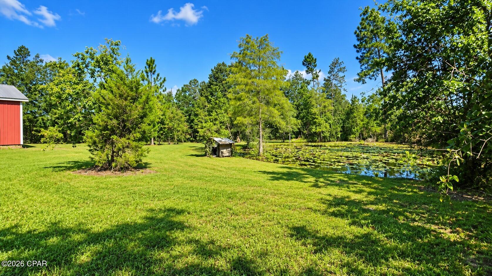 5734 Shannon Circle