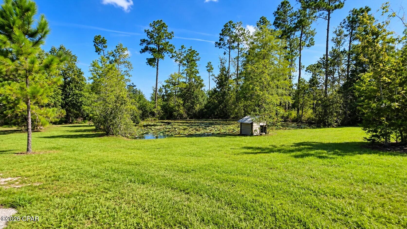 5734 Shannon Circle