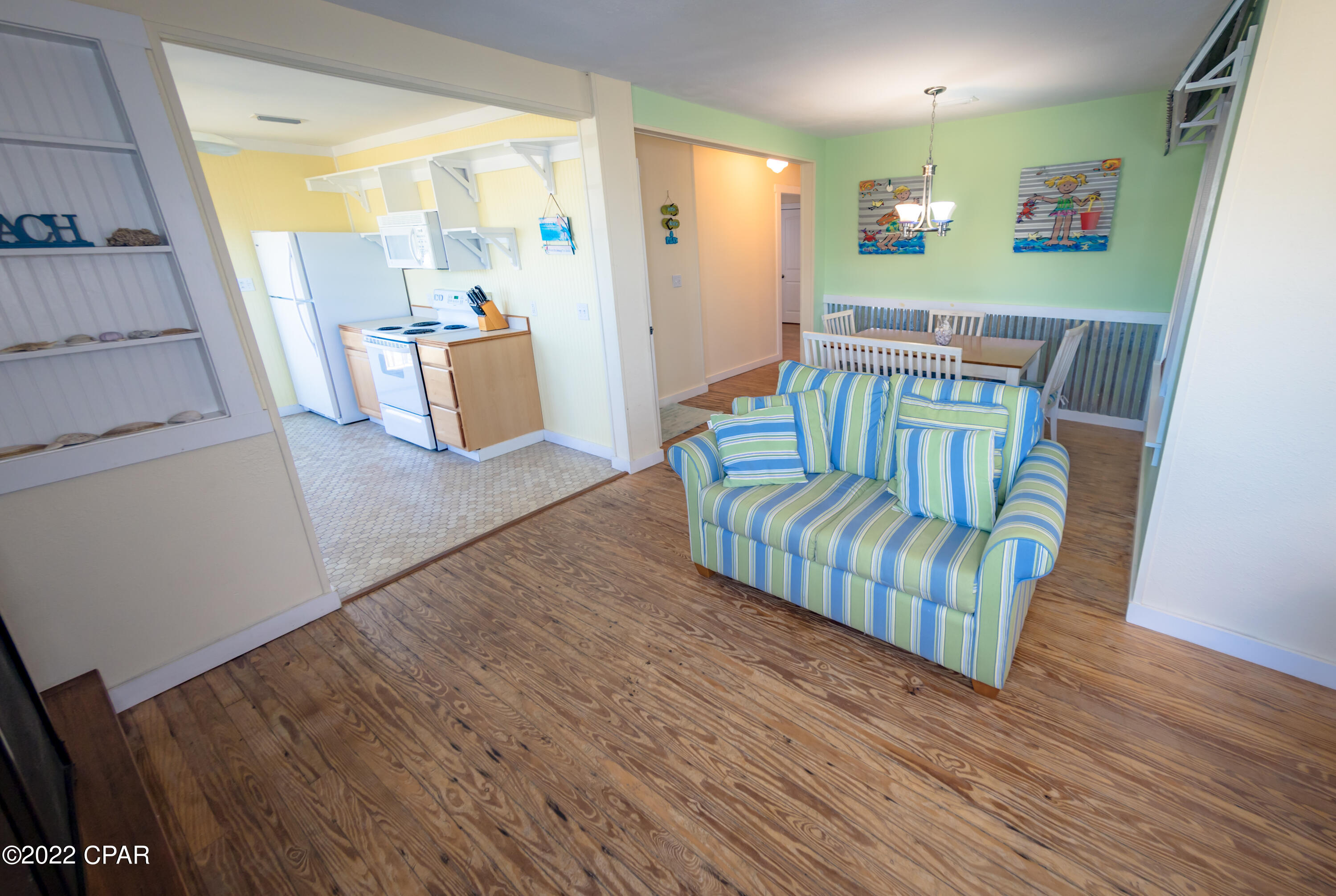 No Named Subdivision - Residential