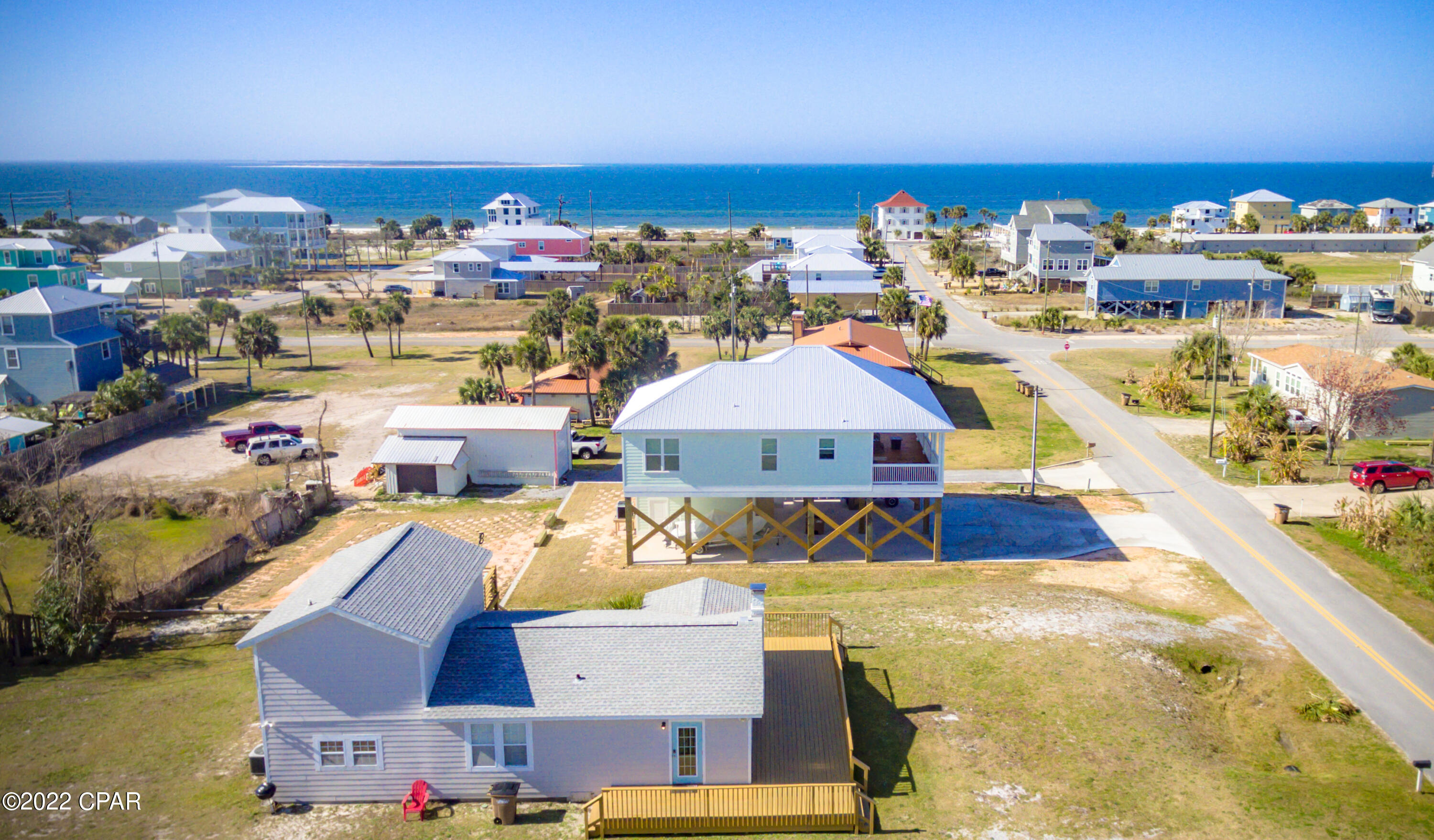 No Named Subdivision - Residential