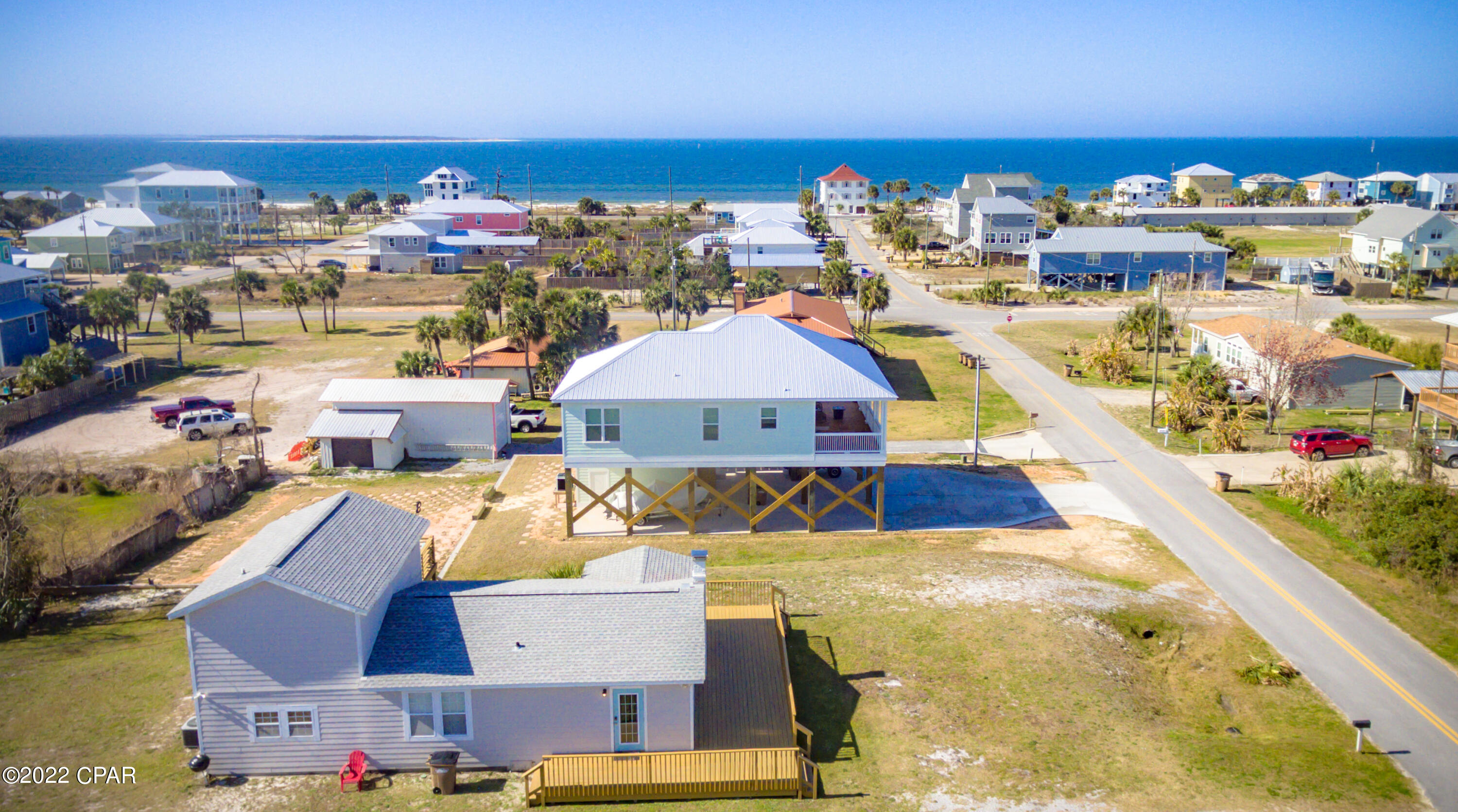 No Named Subdivision - Residential