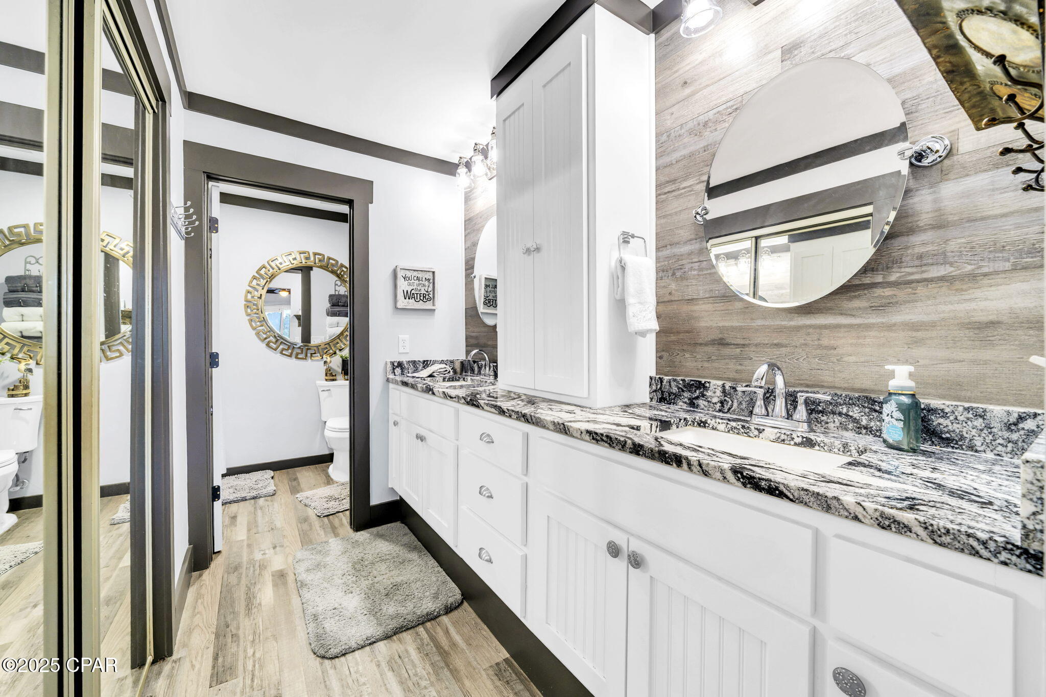 Peachtree Place Phase I - Residential