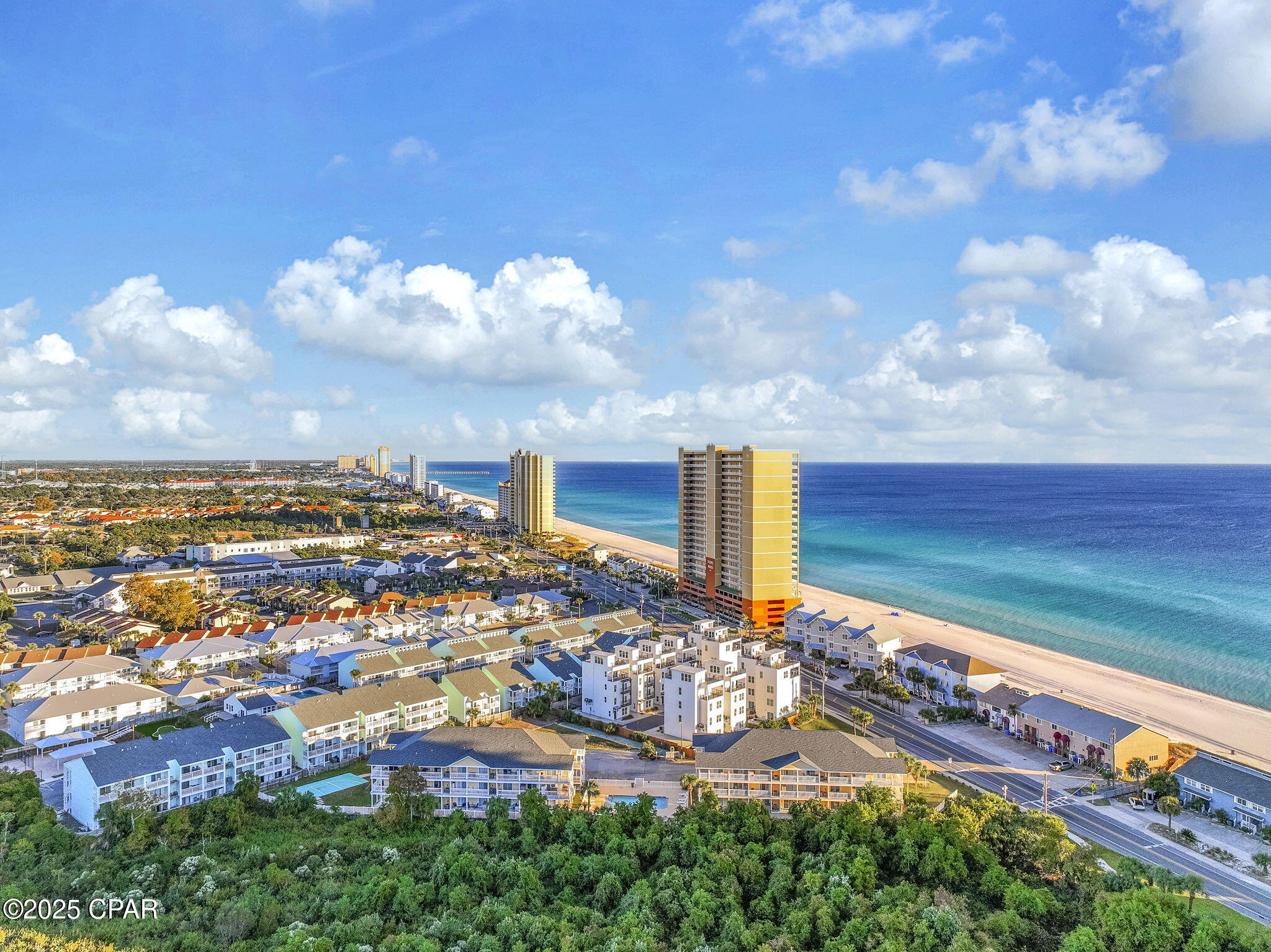 Peachtree Place Phase I - Residential