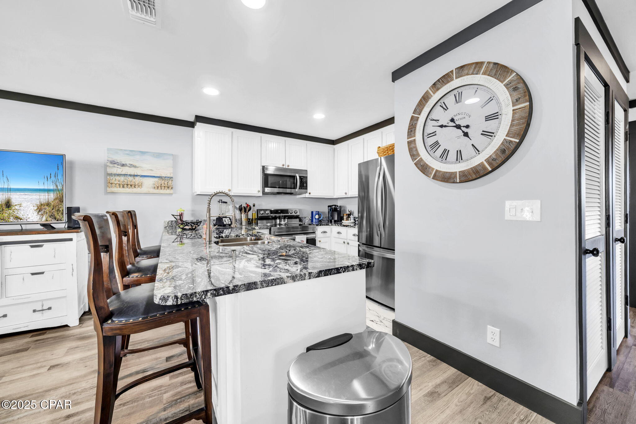 Peachtree Place Phase I - Residential