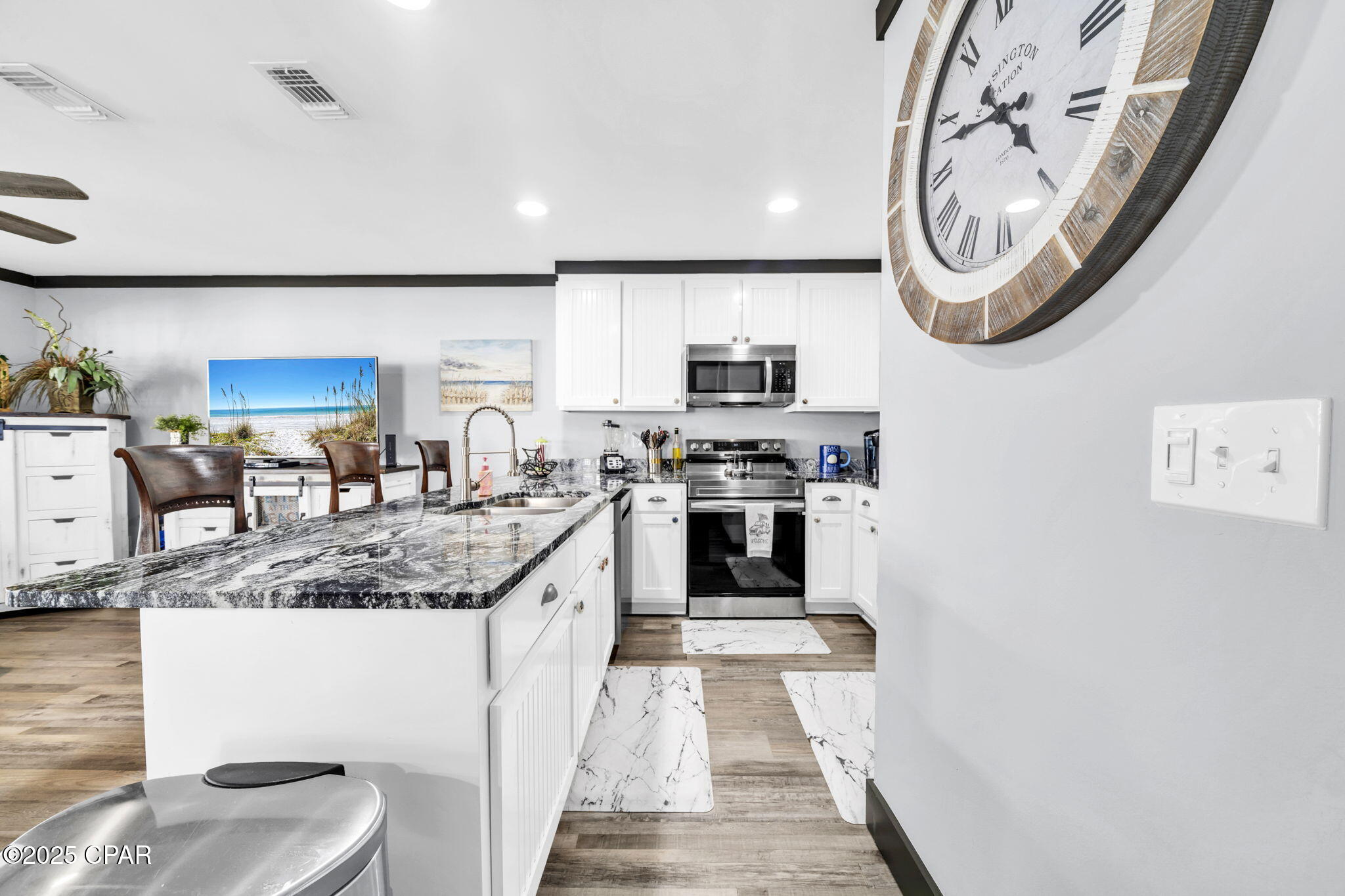 Peachtree Place Phase I - Residential