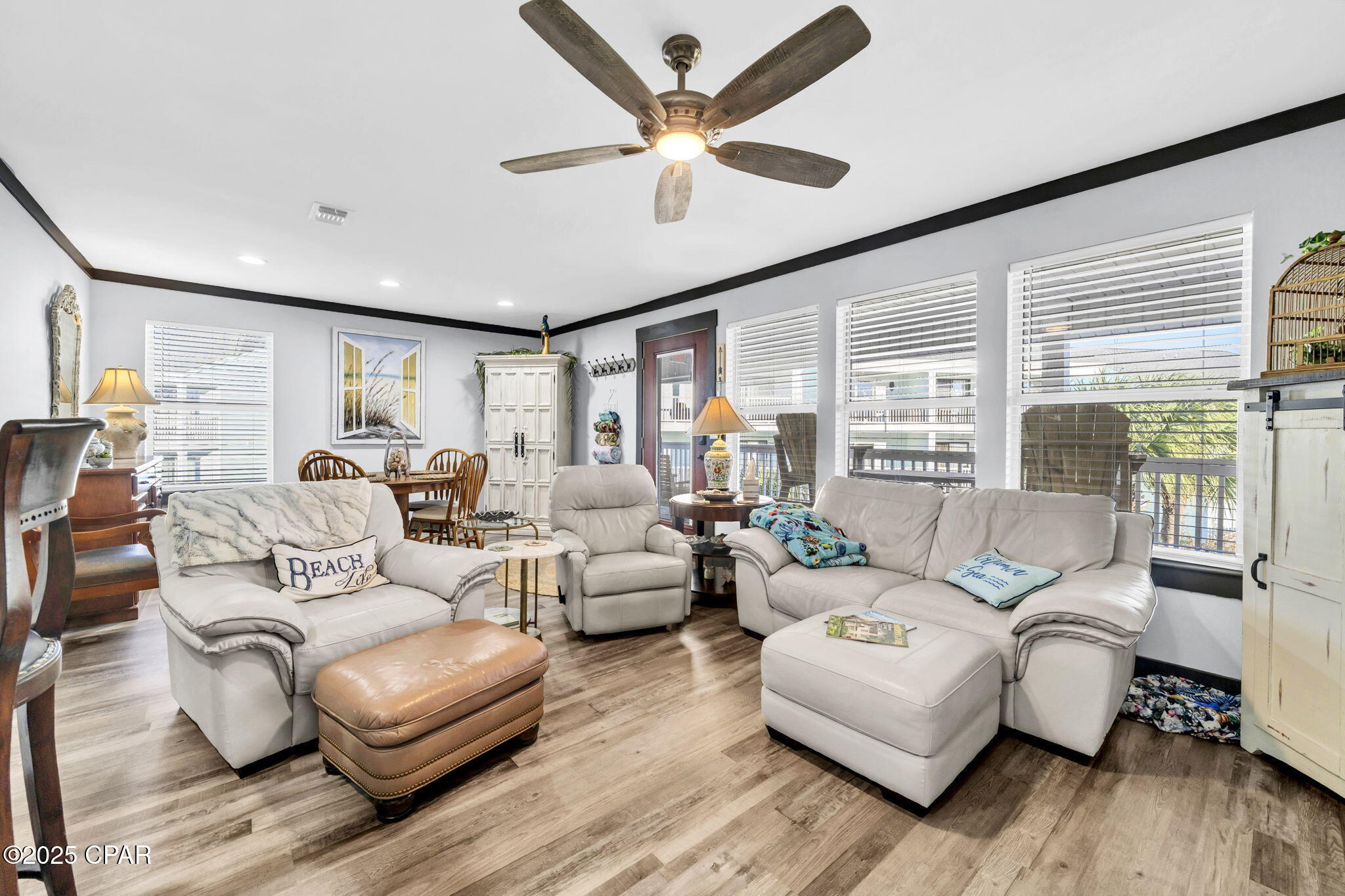 Peachtree Place Phase I - Residential