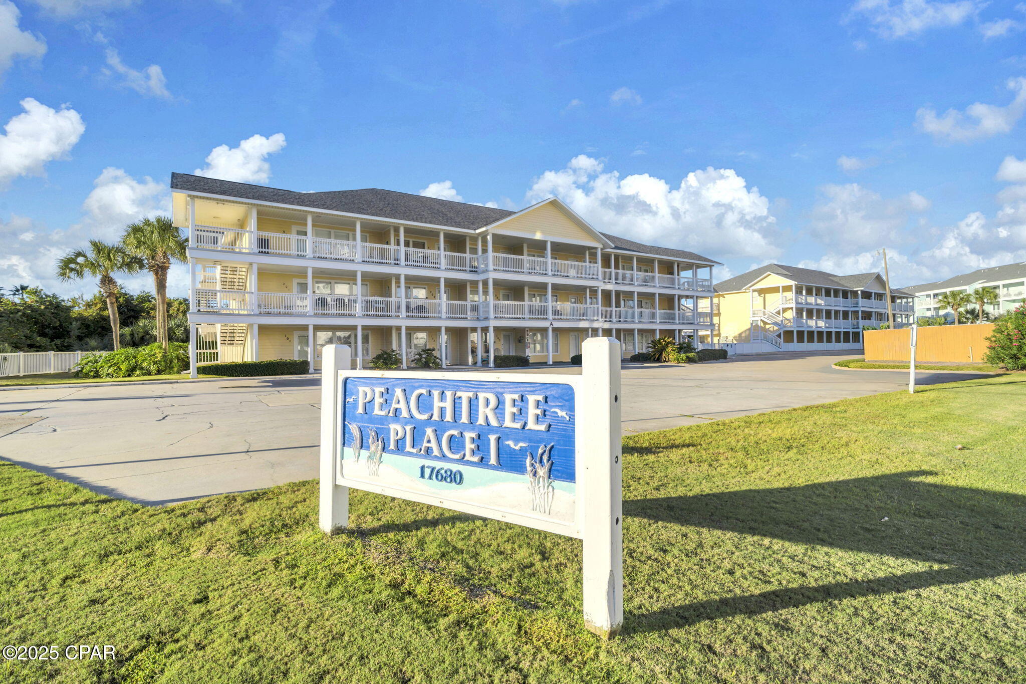 Peachtree Place Phase I - Residential