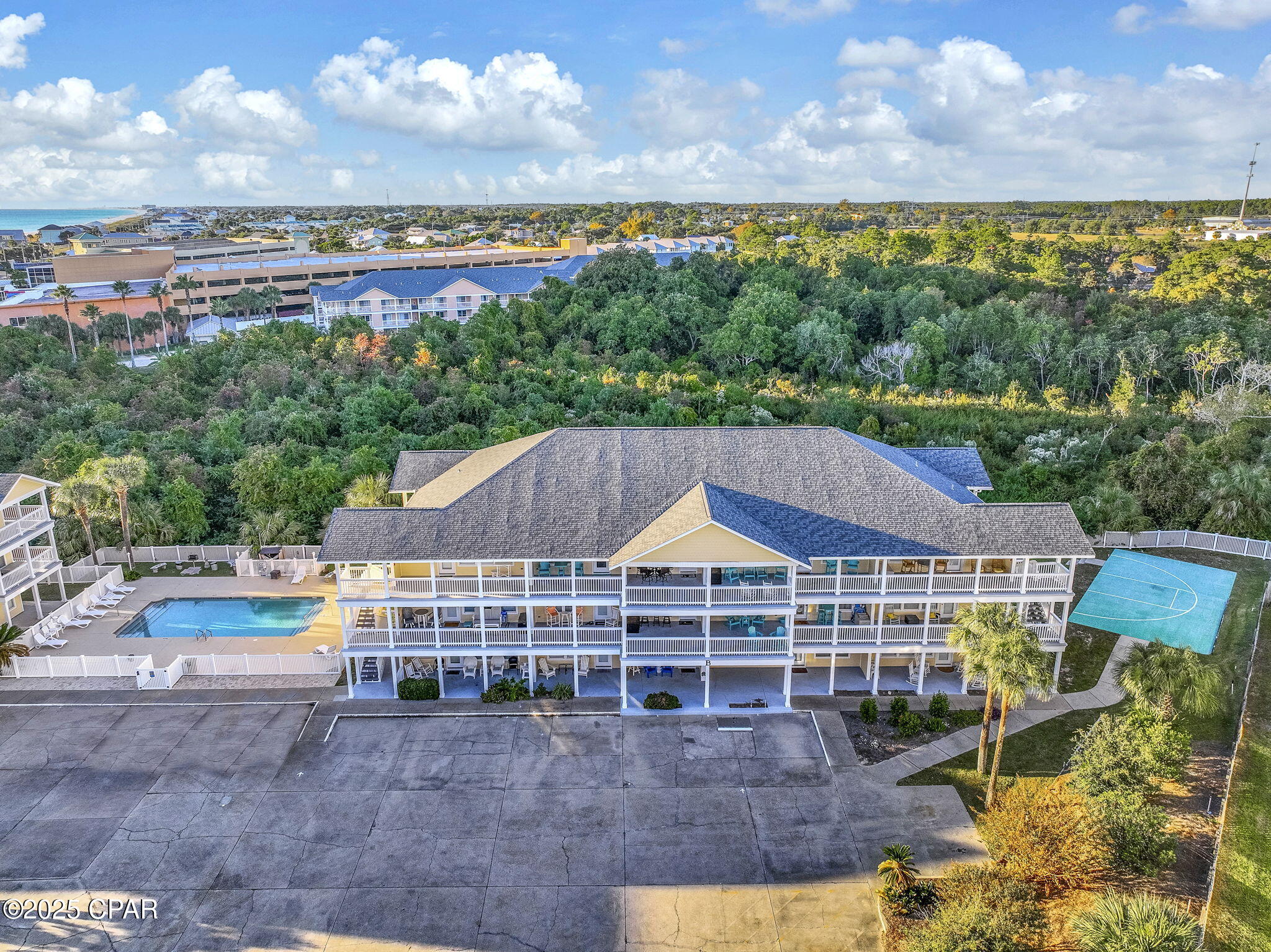 Peachtree Place Phase I - Residential