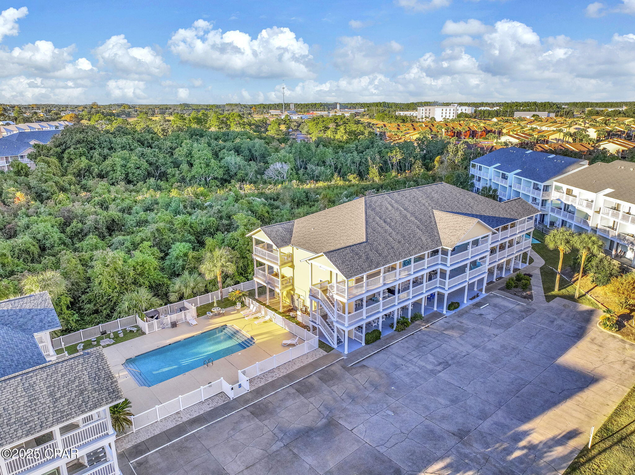 Peachtree Place Phase I - Residential