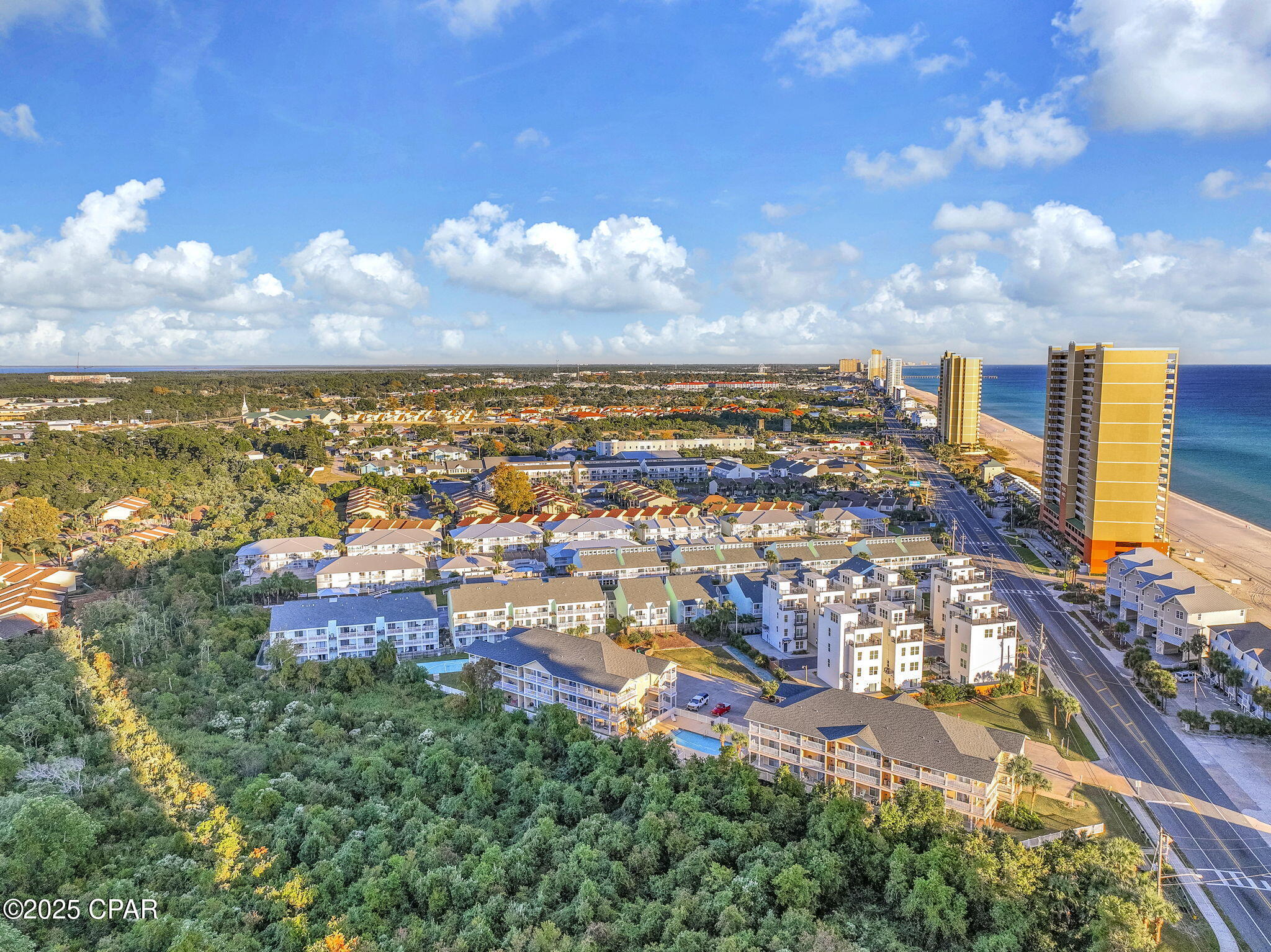 Peachtree Place Phase I - Residential