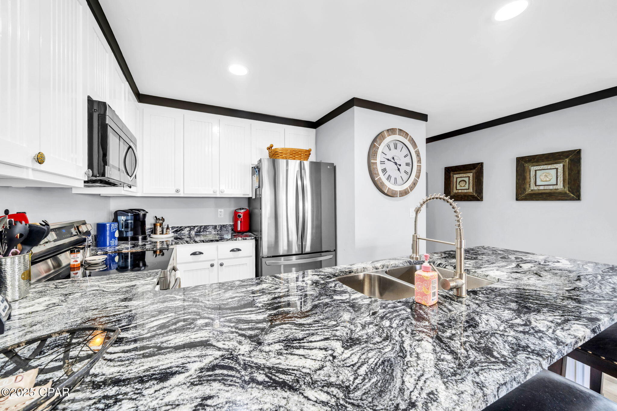 Peachtree Place Phase I - Residential