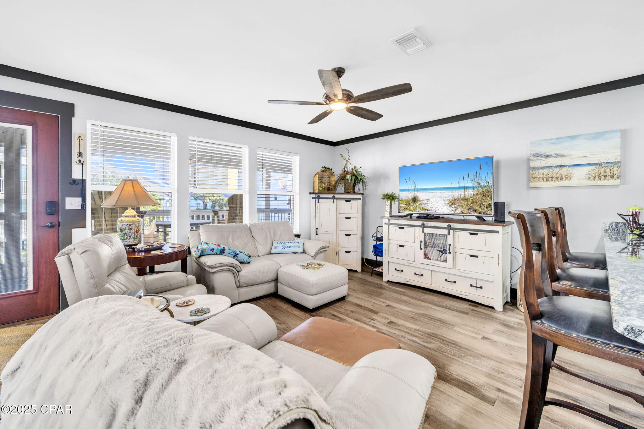 Peachtree Place Phase I - Residential