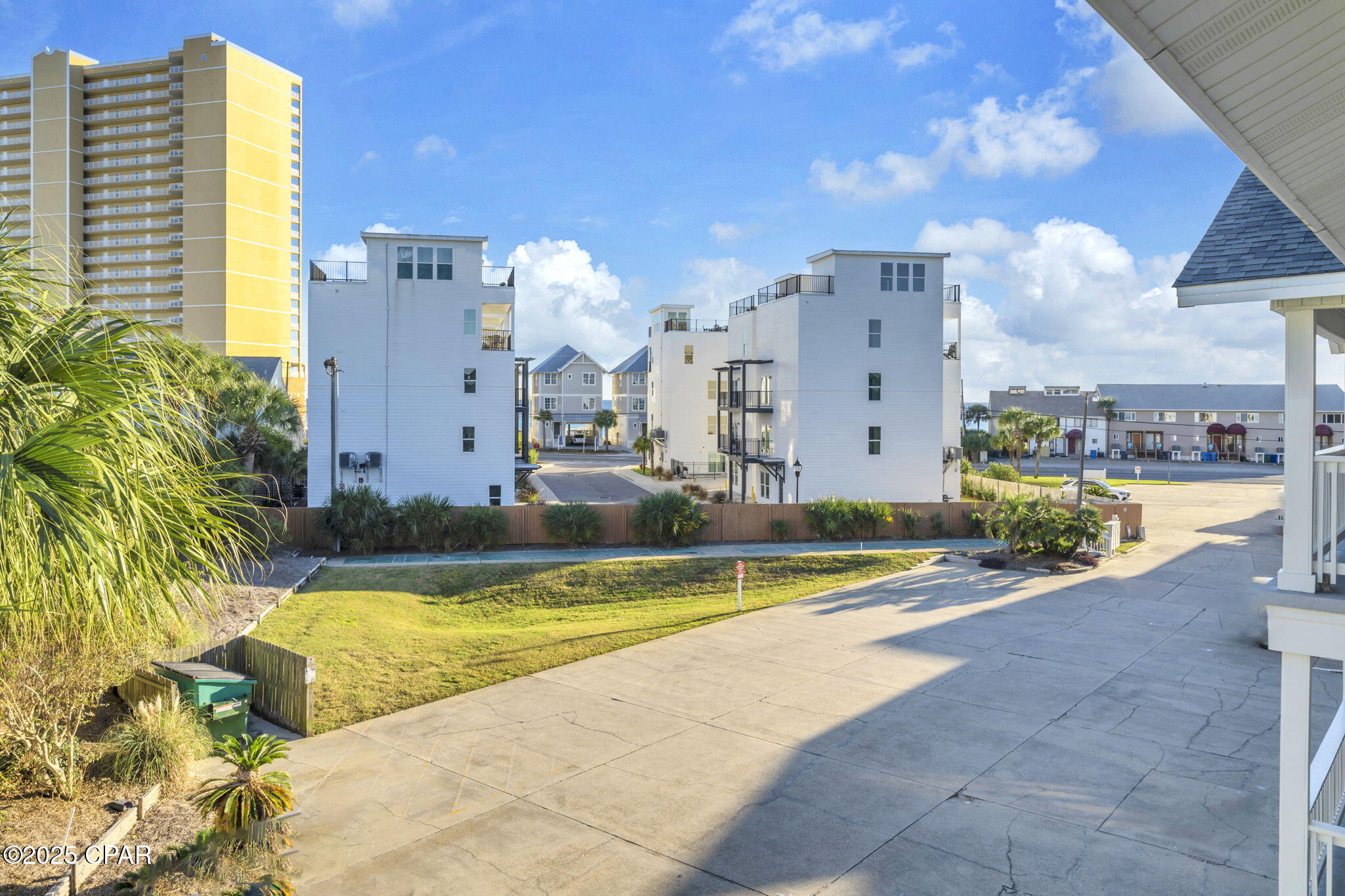 Peachtree Place Phase I - Residential