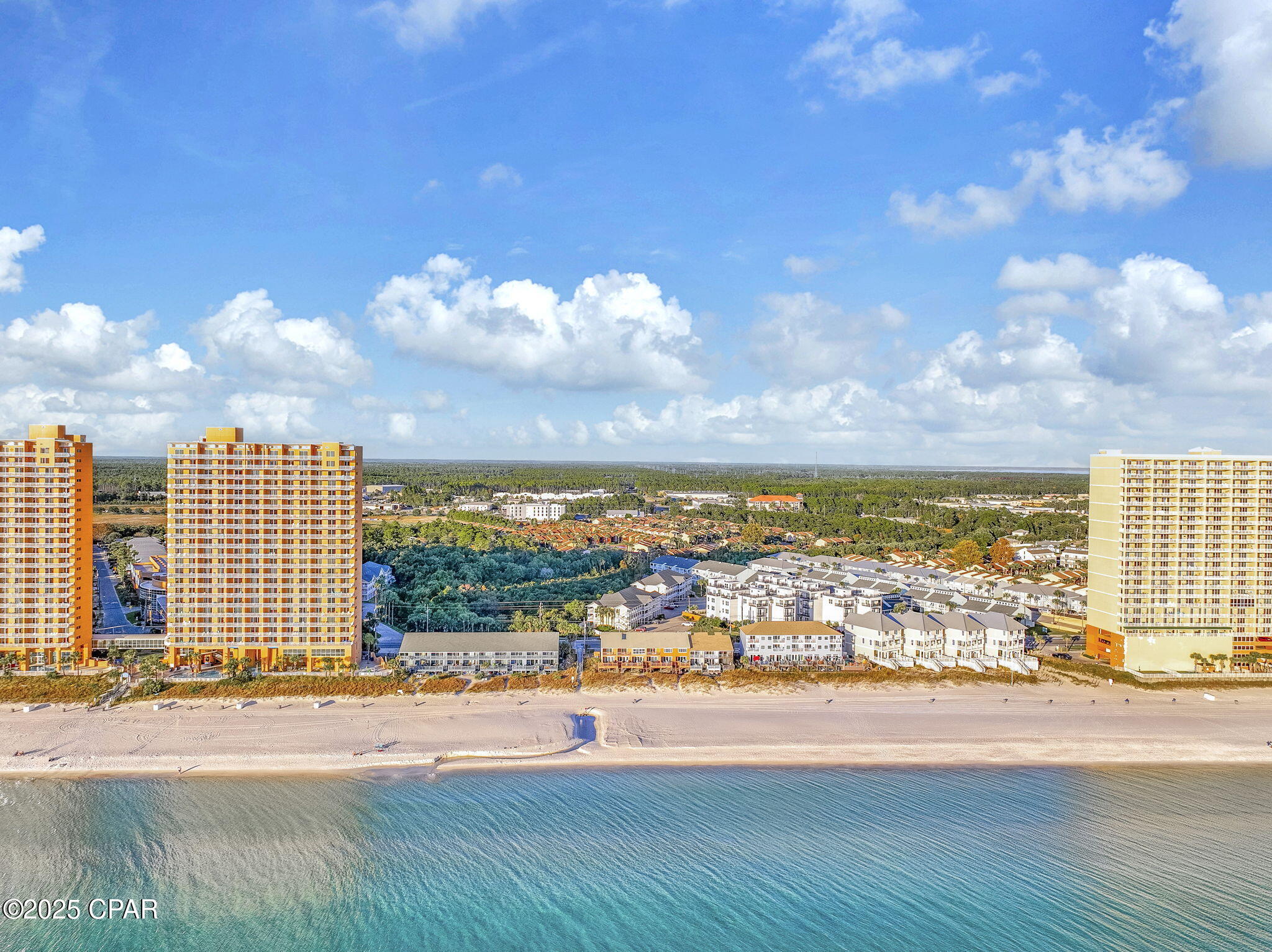 Peachtree Place Phase I - Residential