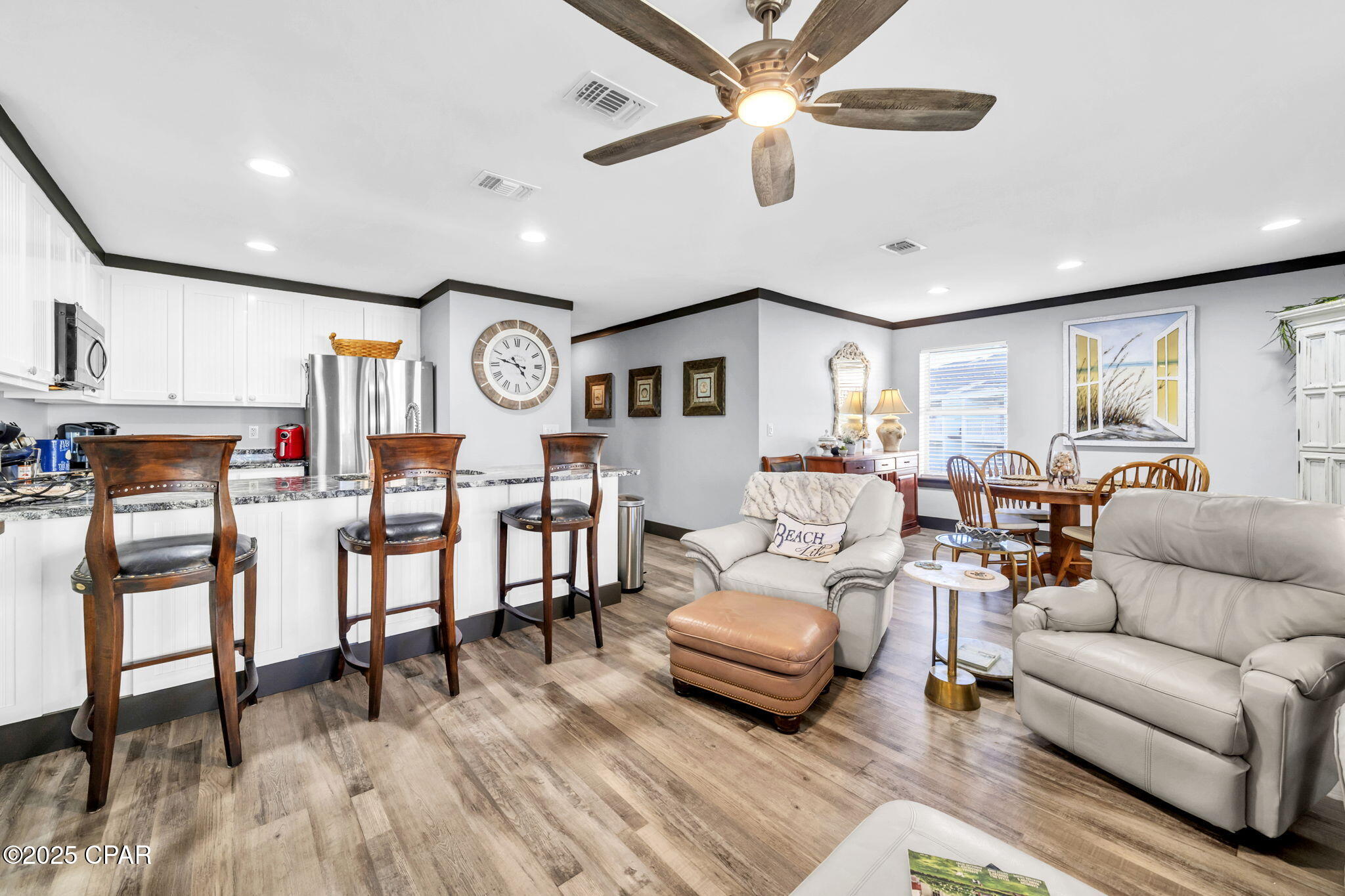 Peachtree Place Phase I - Residential