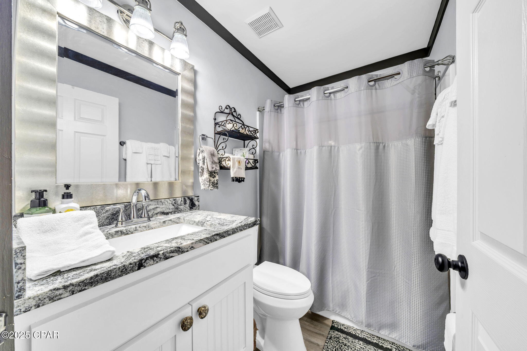 Peachtree Place Phase I - Residential