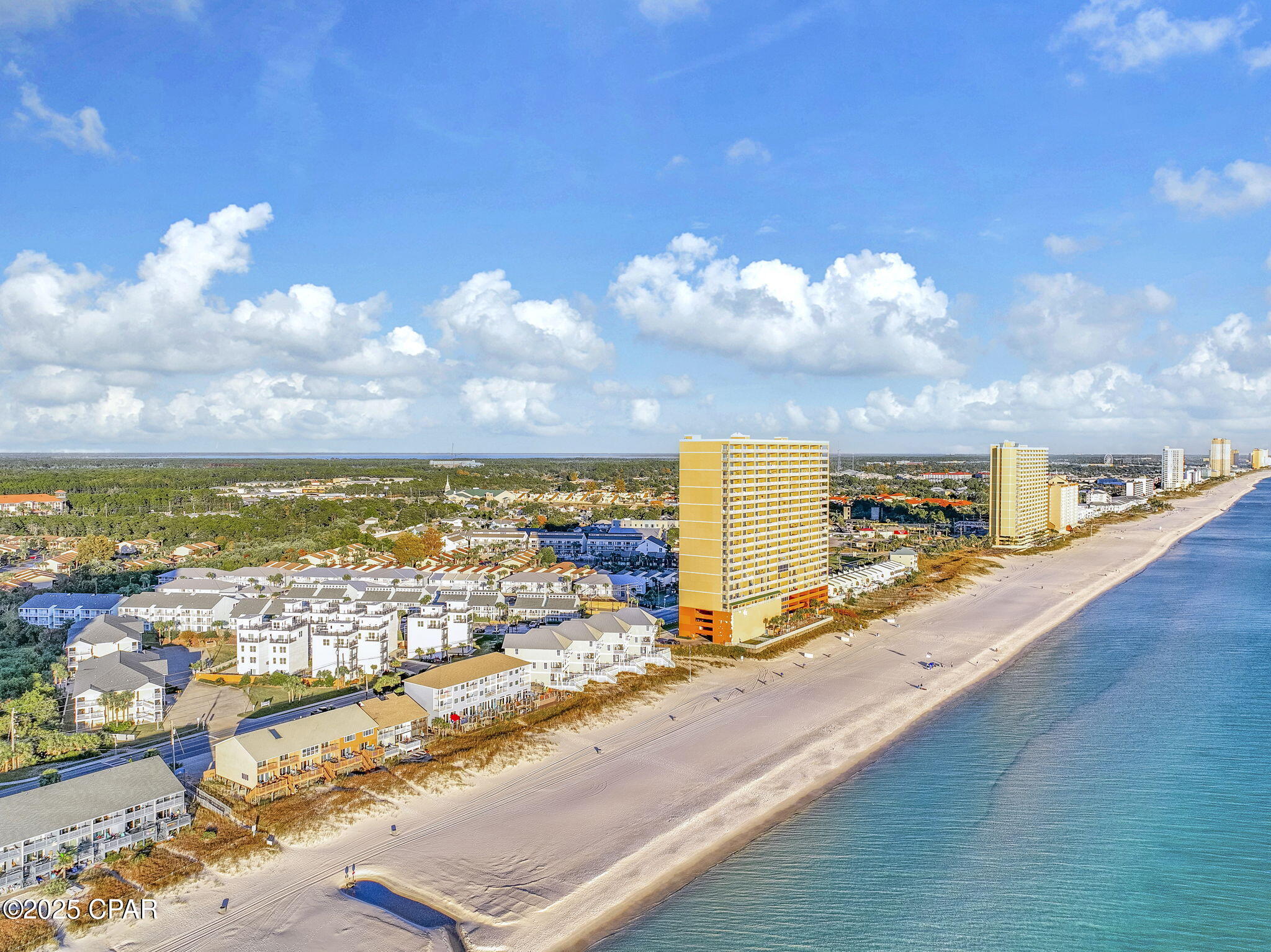 Peachtree Place Phase I - Residential