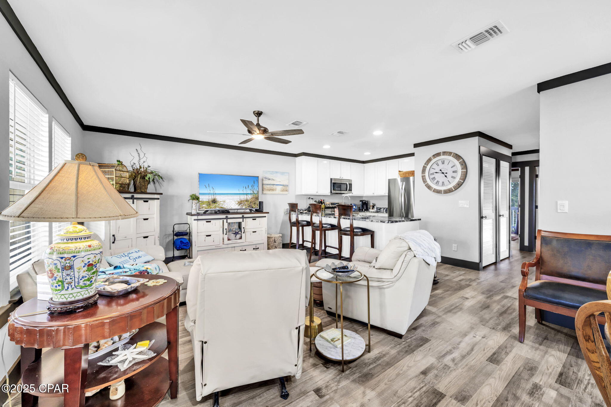 Peachtree Place Phase I - Residential