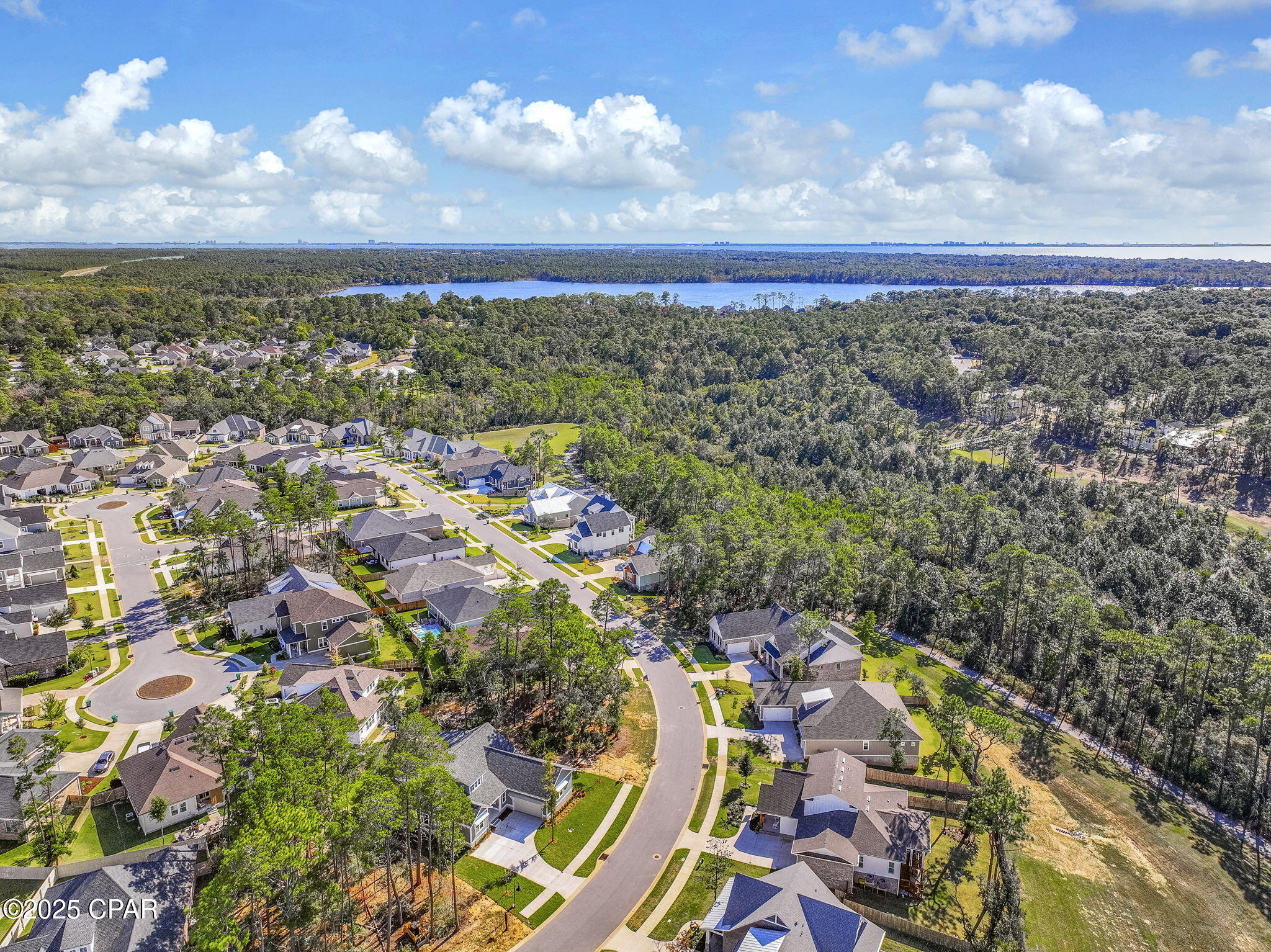 Peachtree Place Phase I - Residential