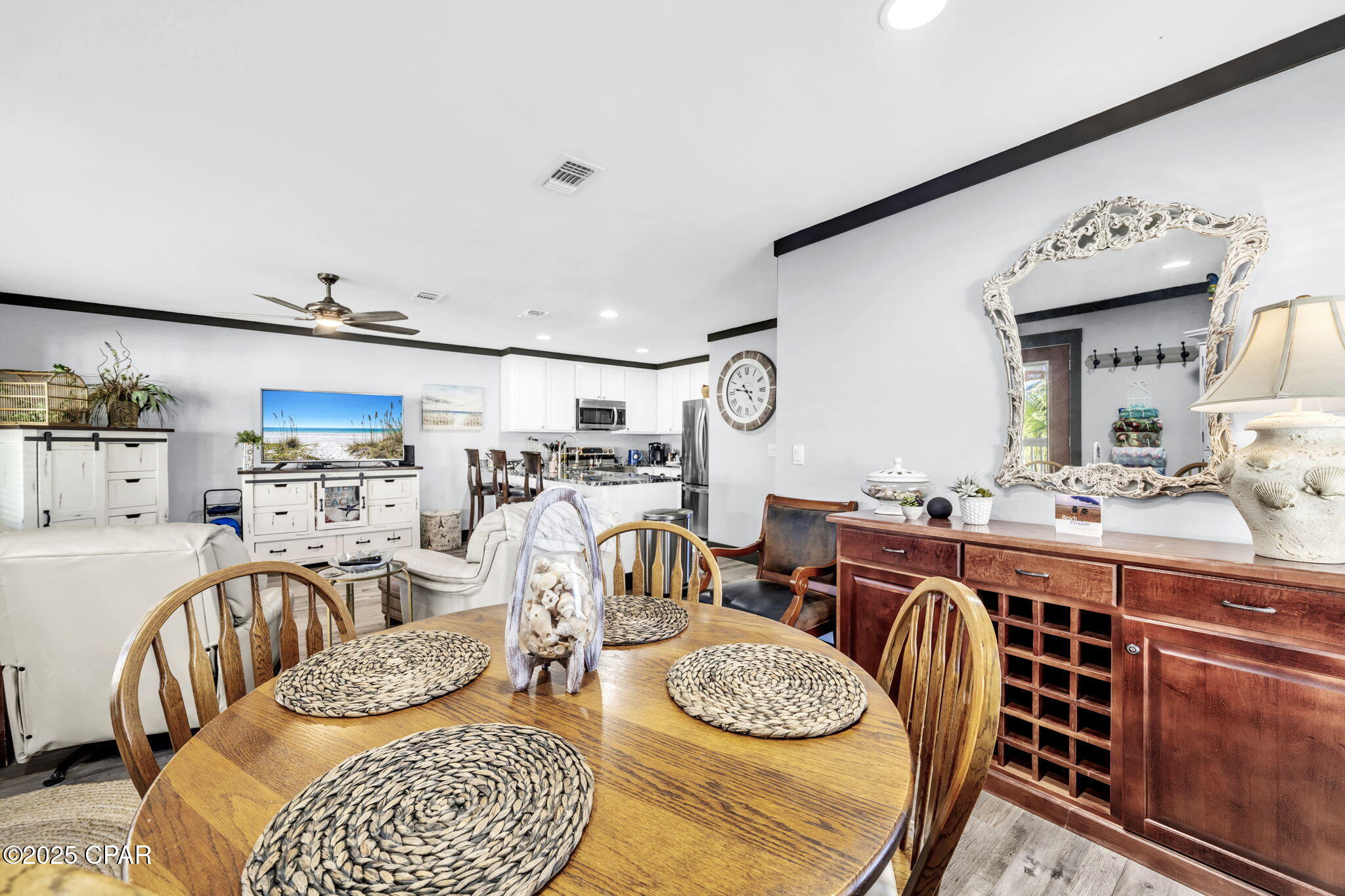 Peachtree Place Phase I - Residential