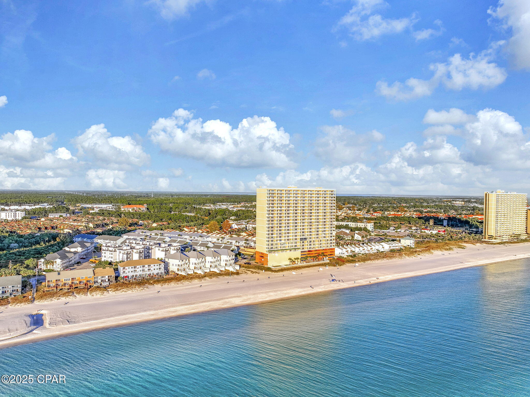 Peachtree Place Phase I - Residential