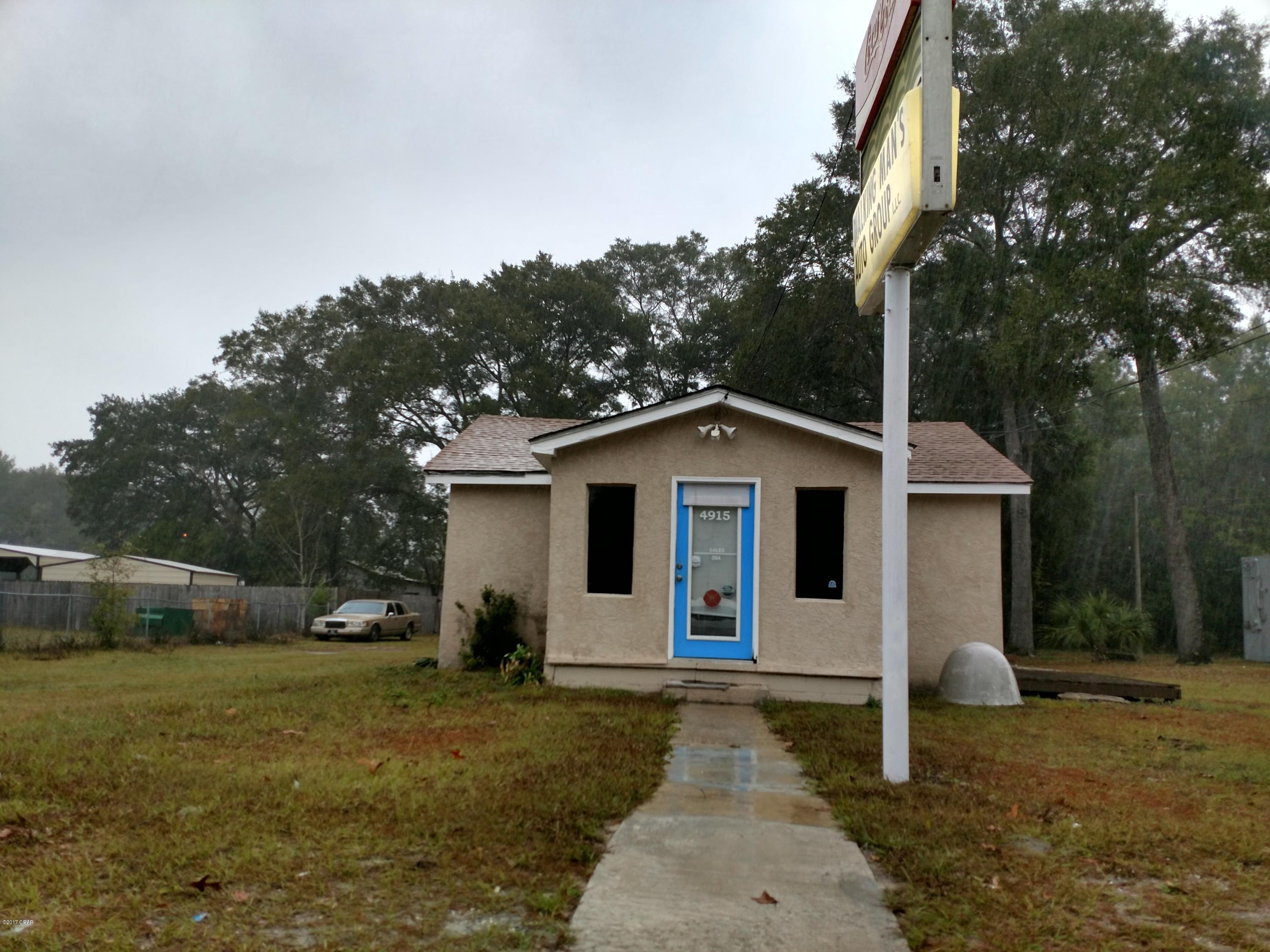 Callaway Southeast - Commercial Sale